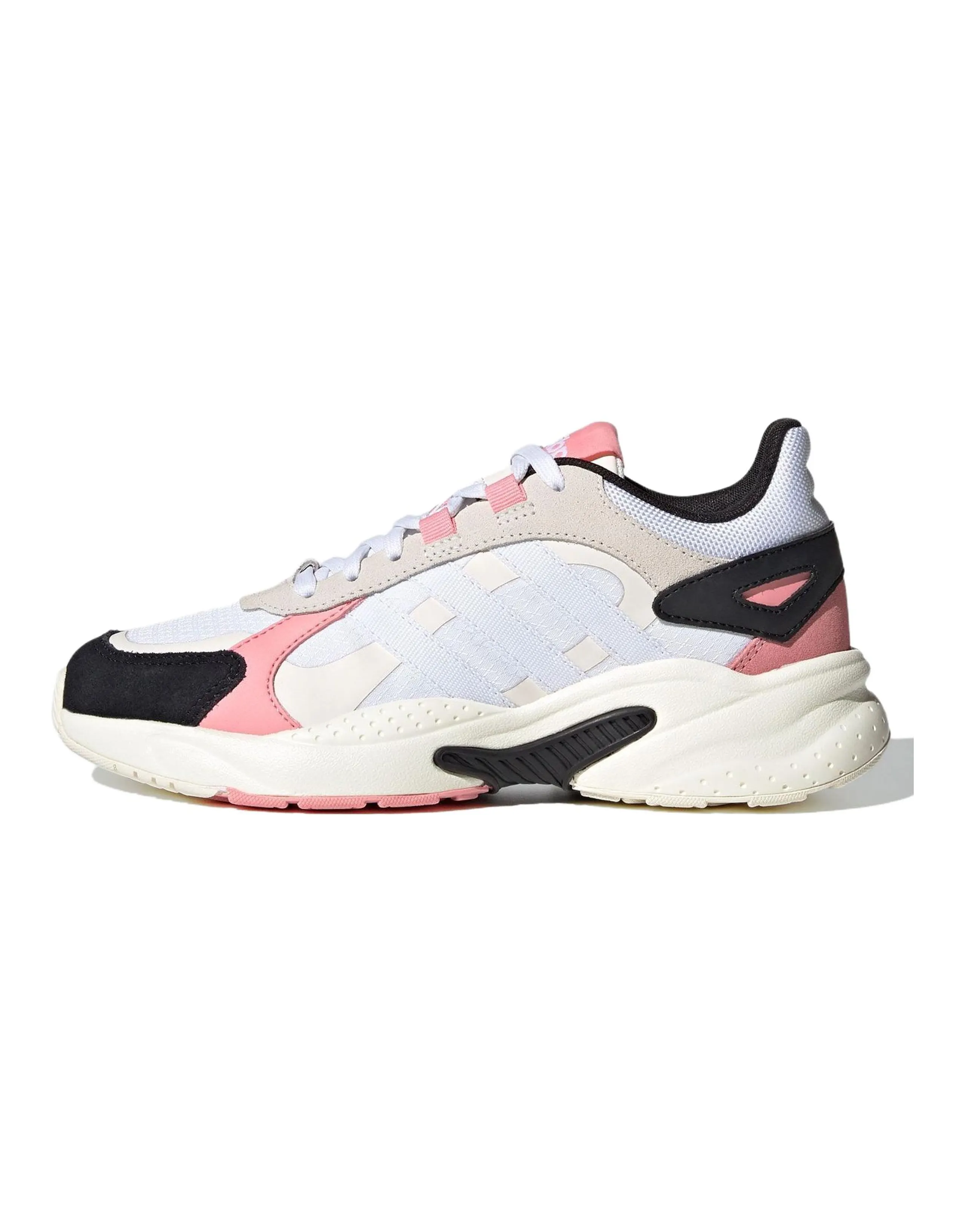 Adidas Neo Neo Crazychaos Shadow 'White Cream Pink' Women's