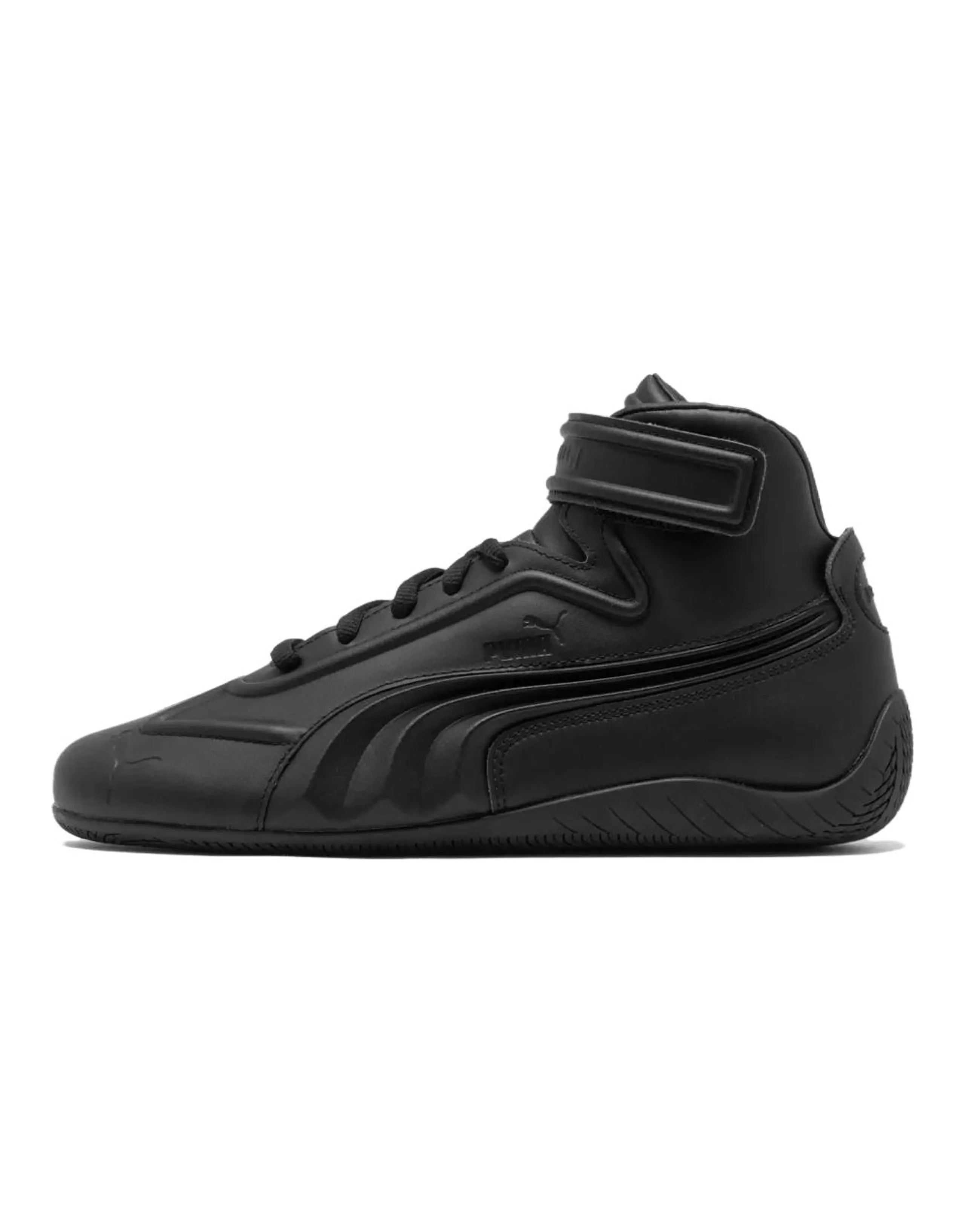 PUMA Speedcat Mid JuunJ Black