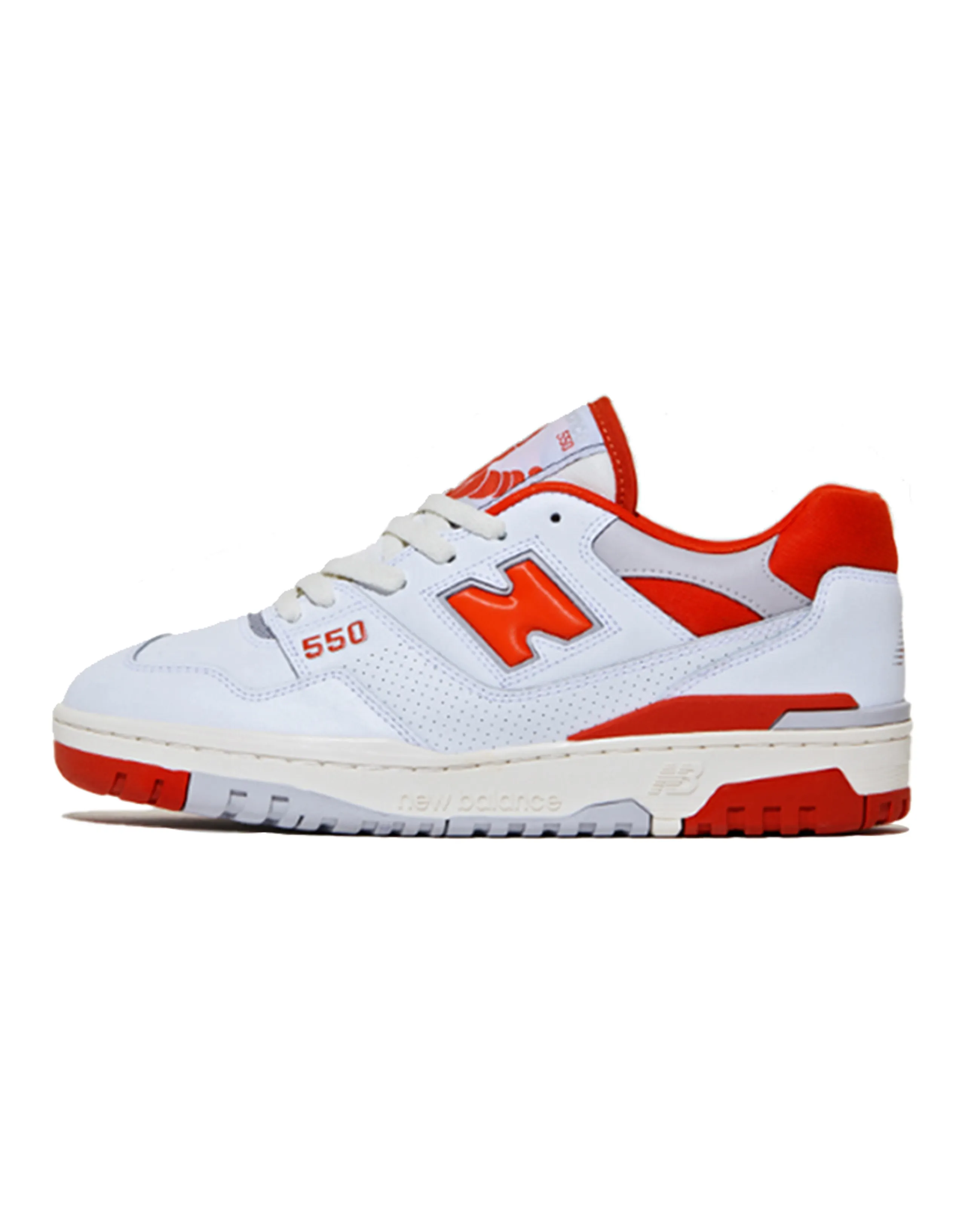 New Balance 550 Size? College Pack