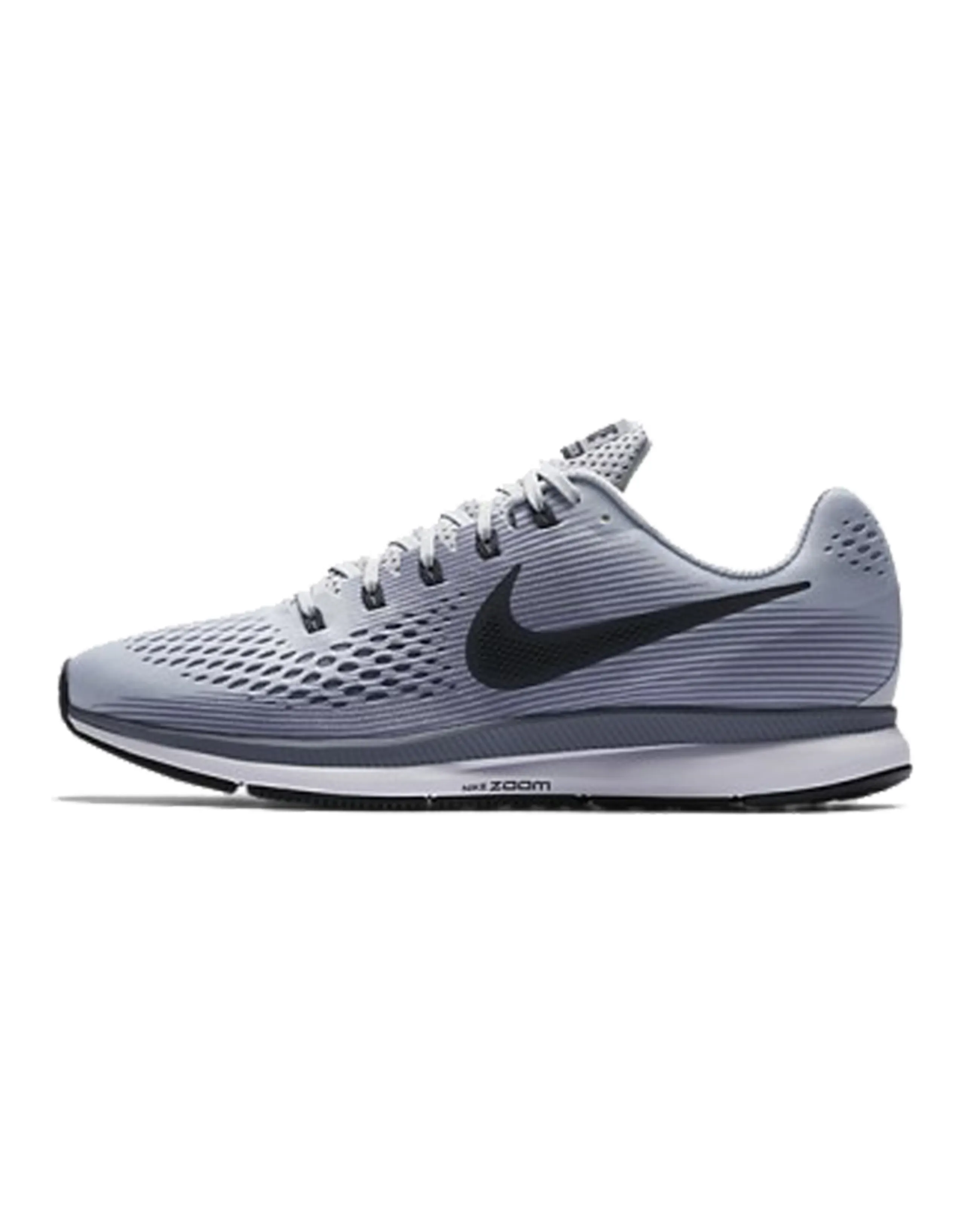 Nike Air Zoom Pegasus 34 Pure Platinum