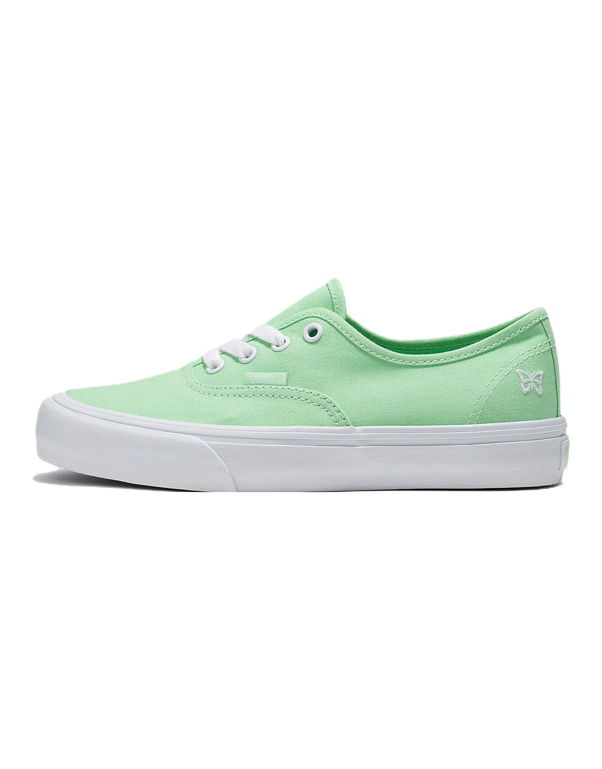 Vans Authentic Sunny Day Vr3 'Bright Green'