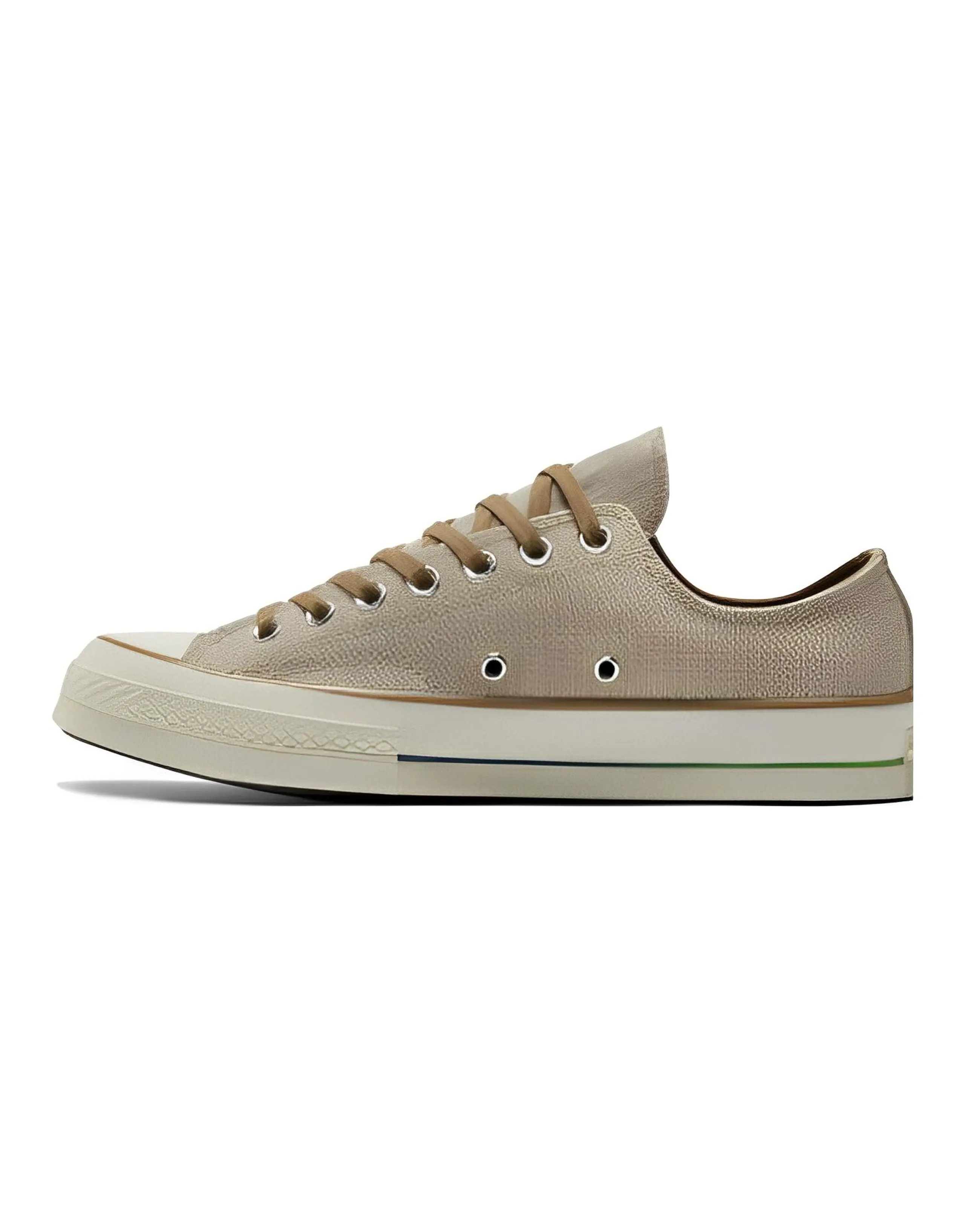 Chuck 70 Converse Low 'Color Fade Beach Stone'