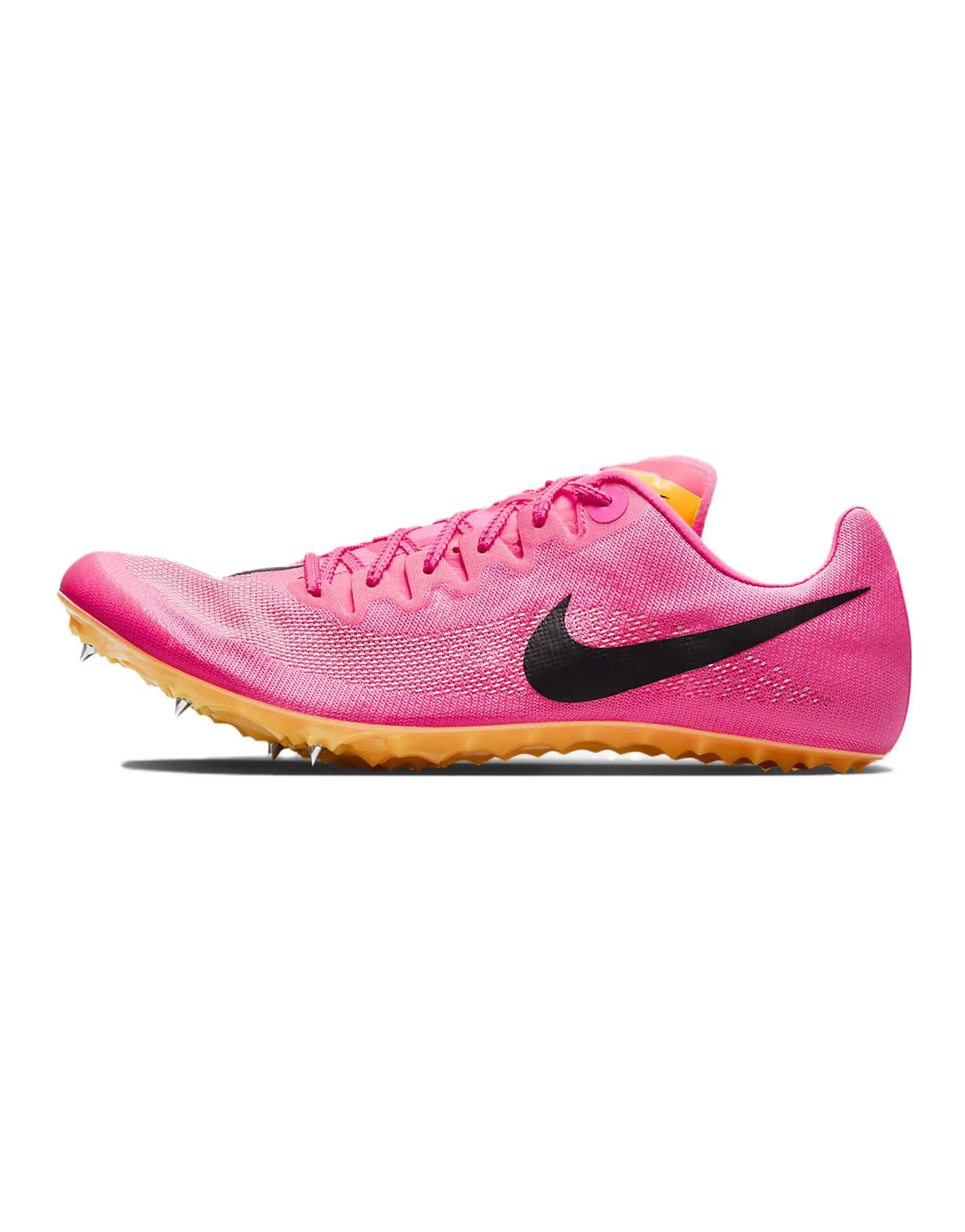 Nike Ja Fly 4 'Hyper Pink'