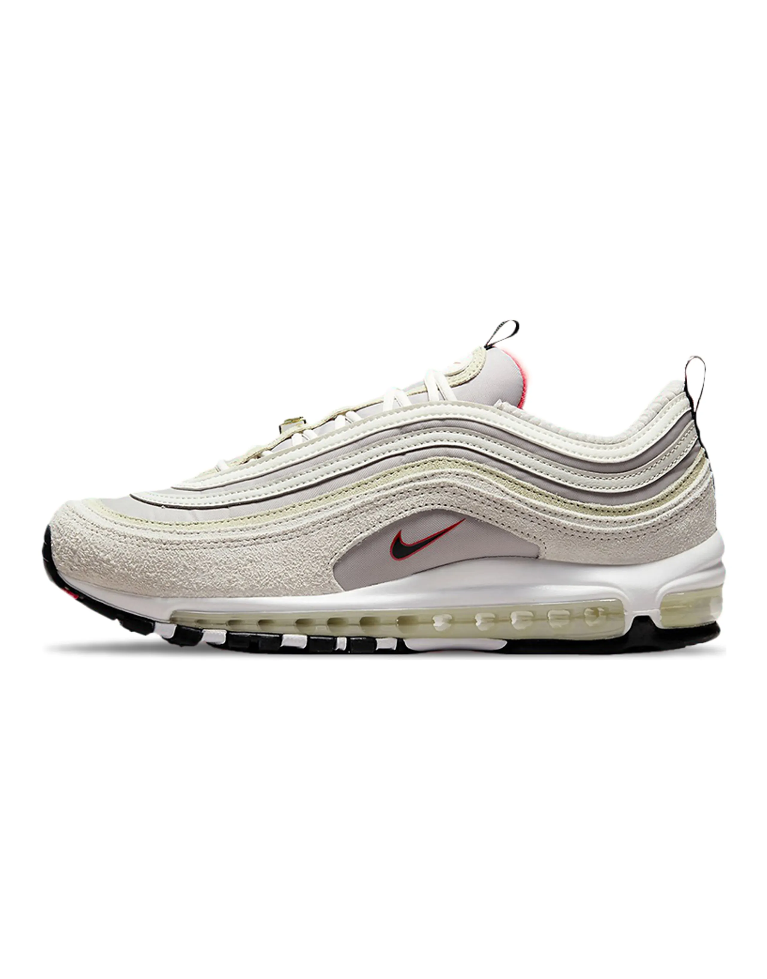 Nike Air Max 97 First Use