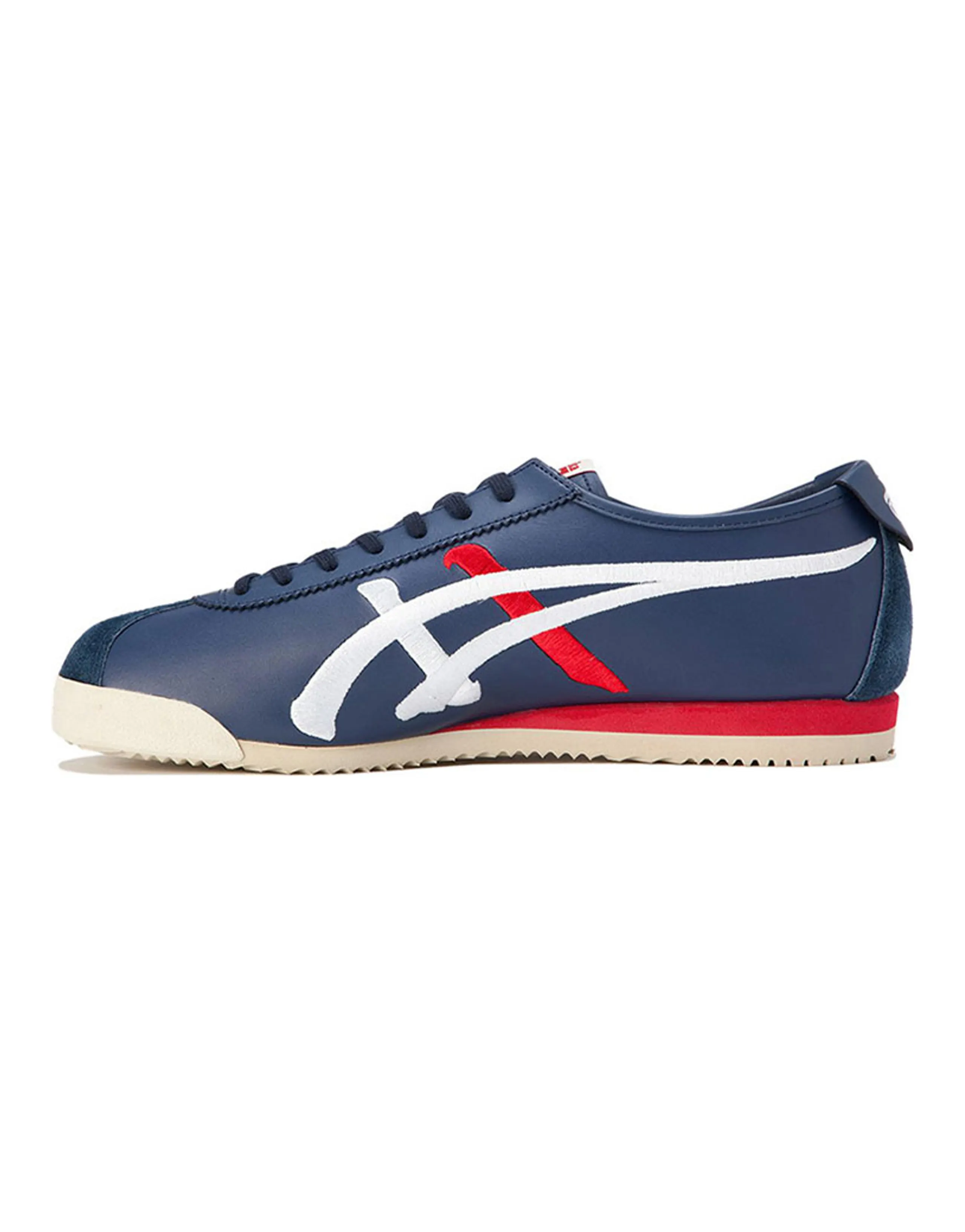 Onitsuka Tiger Limber Up Nm 'Blue White Red'