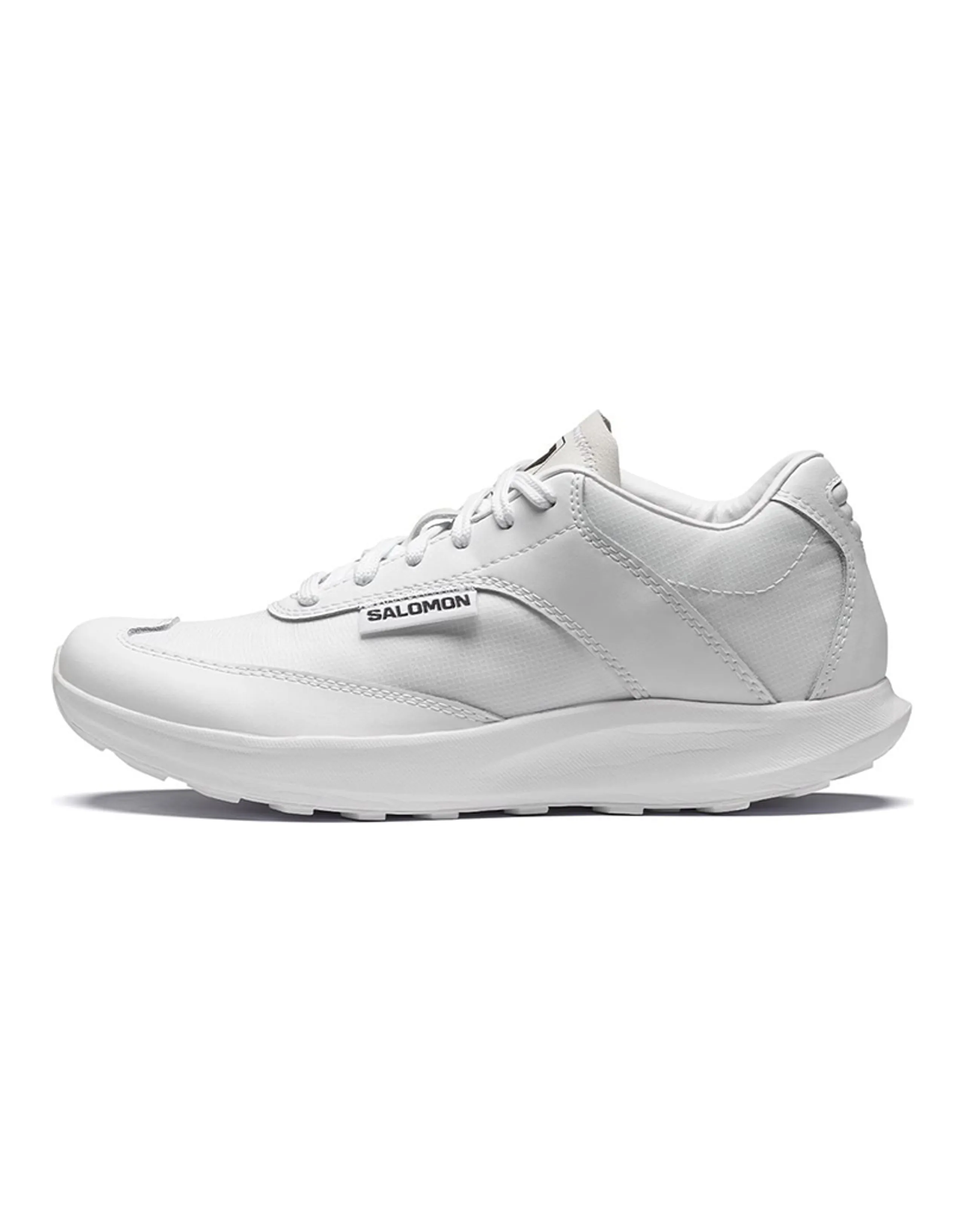 SALOMON SR90 Comme Des Garcons Homme Plus White