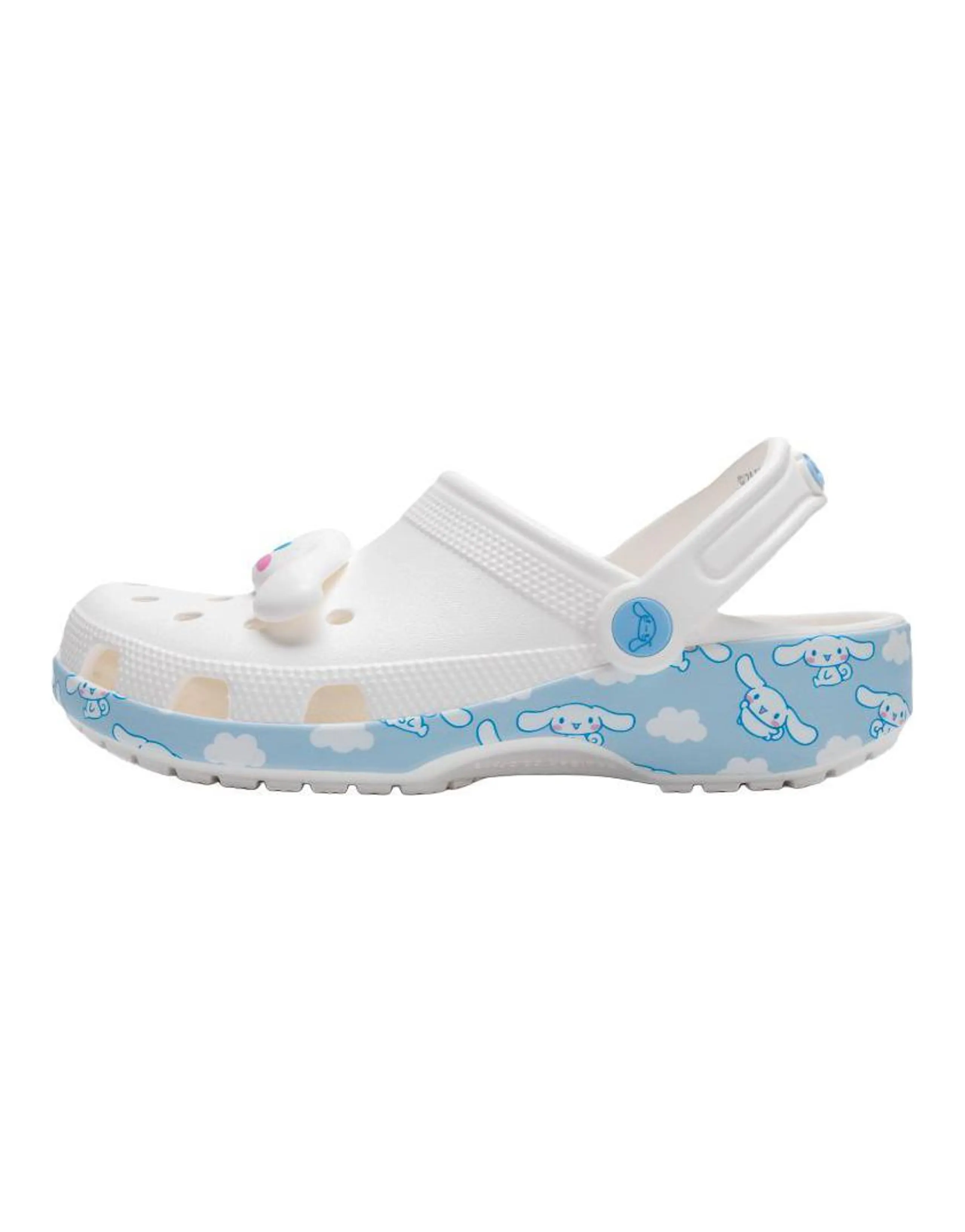 Crocs Classic Clog Hello Kitty Cinnamoroll Women's