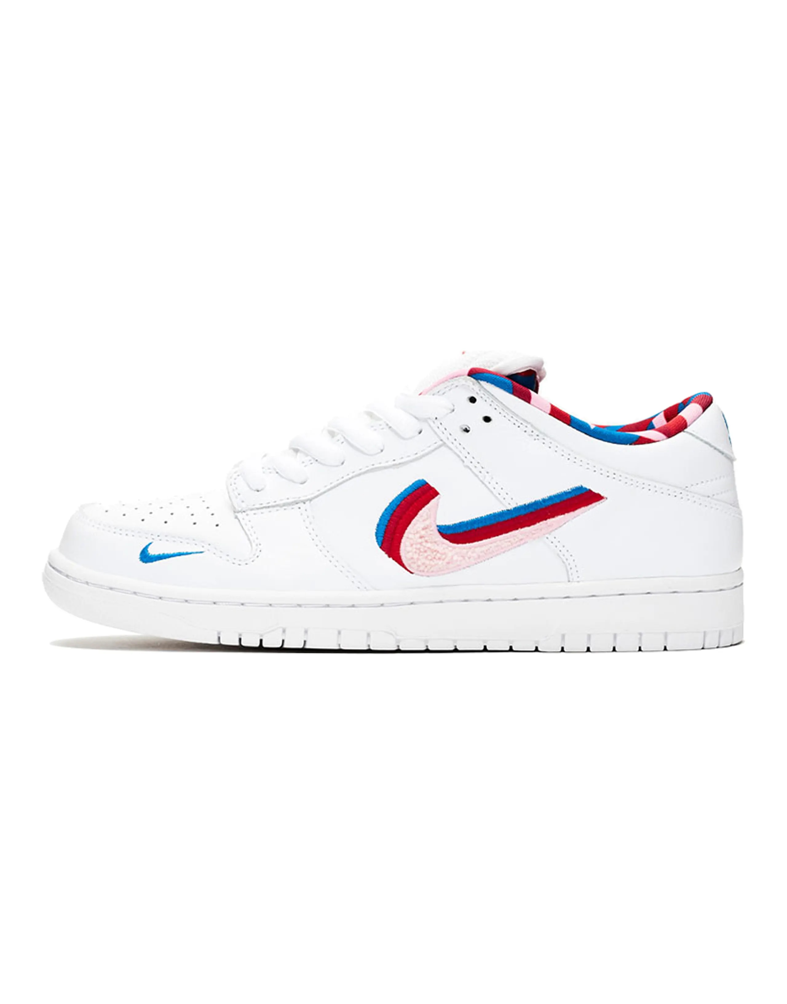 Nike Sb Dunk Low Parra