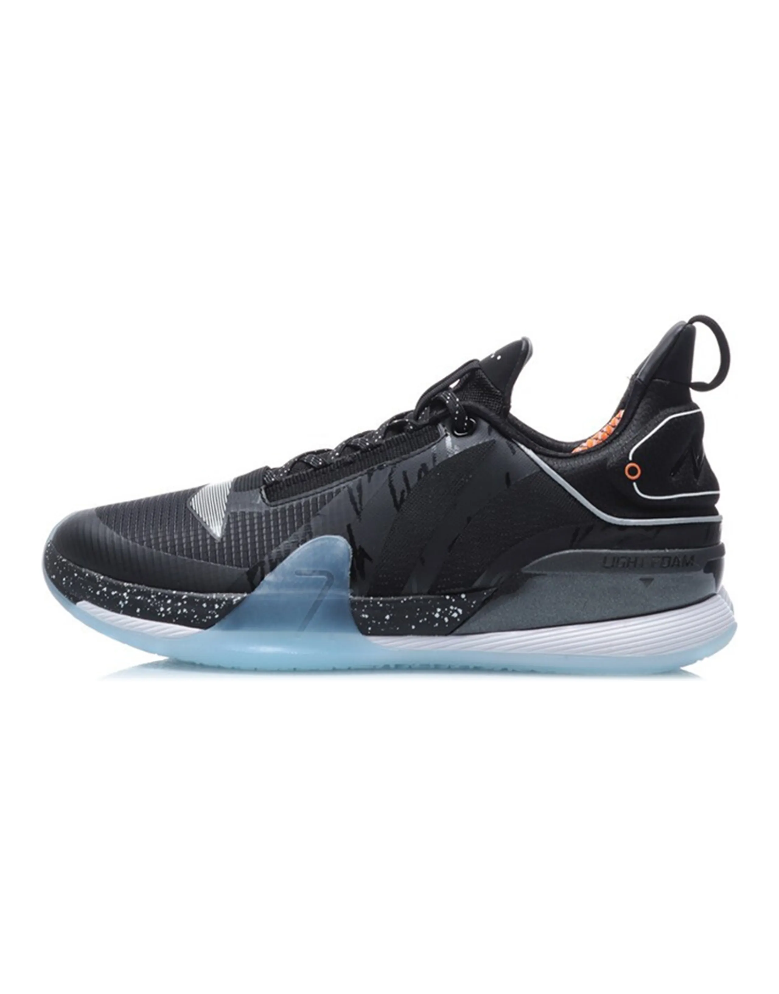 2020 CBA X LINING Speed VII Premium - Black Month