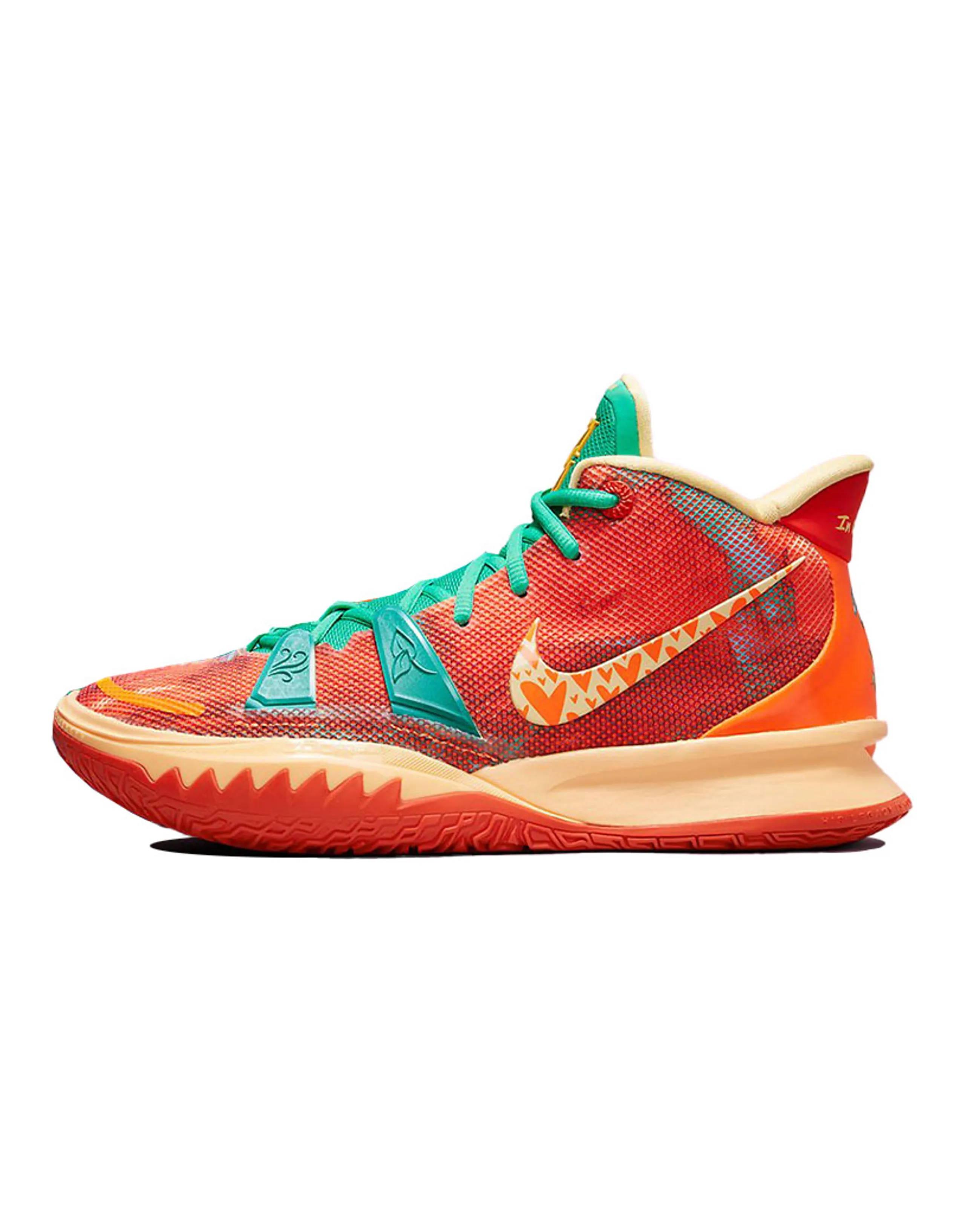 Nike Sneaker Room X Kyrie 7 'Mom'