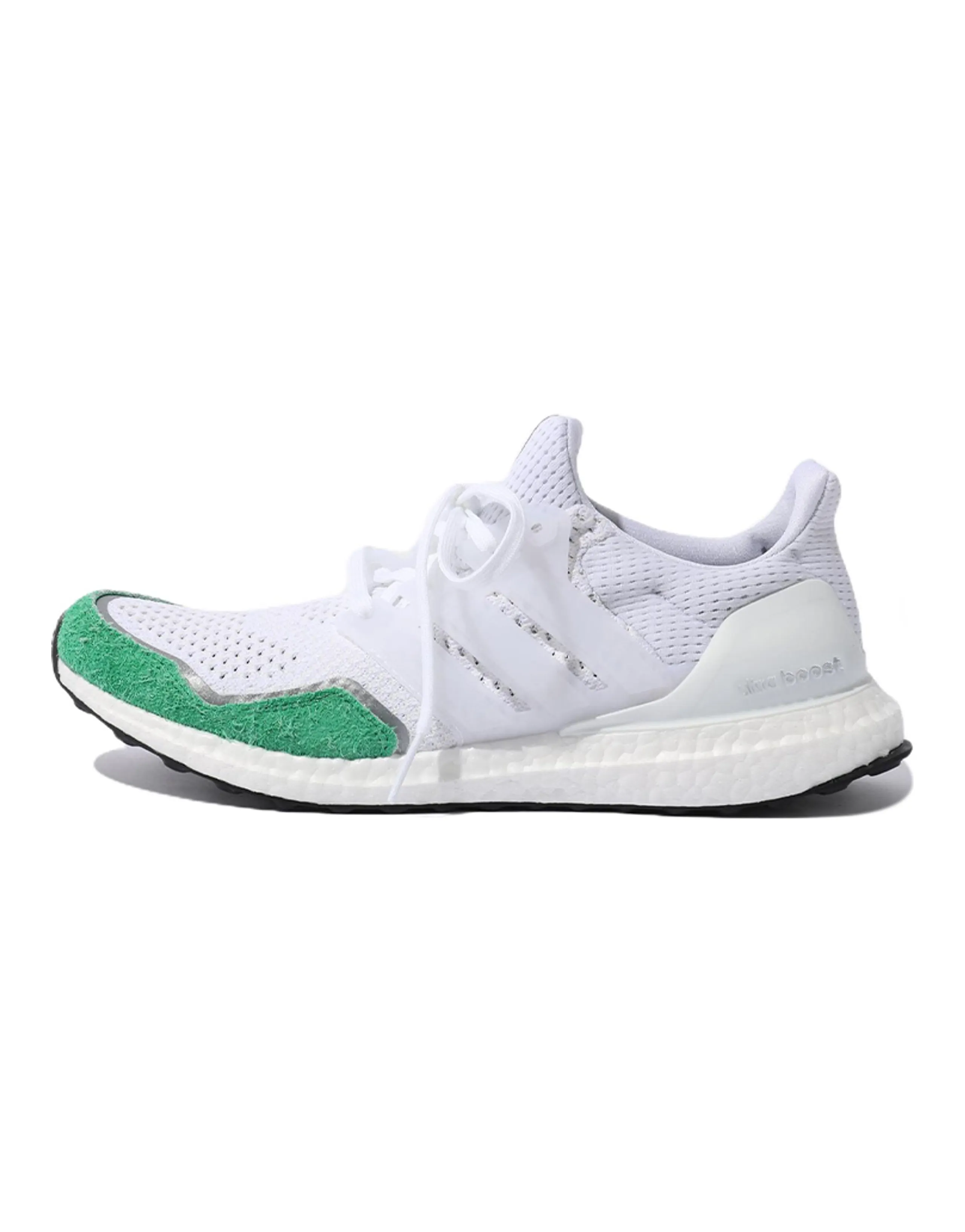 Adidas Ultra Boost 1.0 Dna Cloud White Green