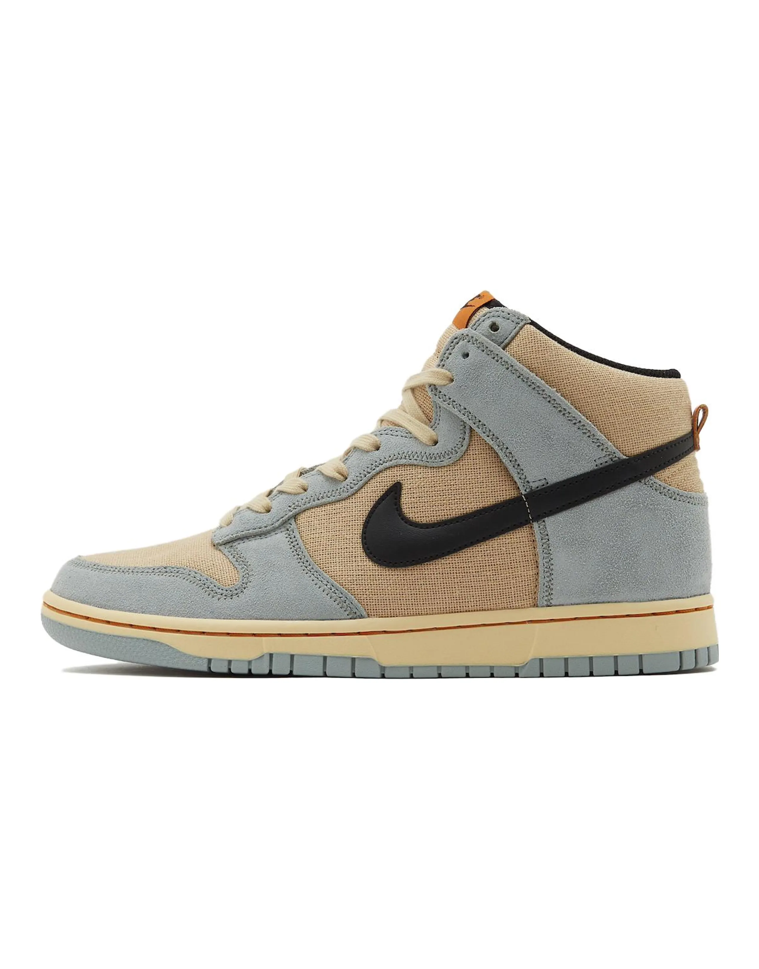 Nike Dunk High Se Hemp Hoops