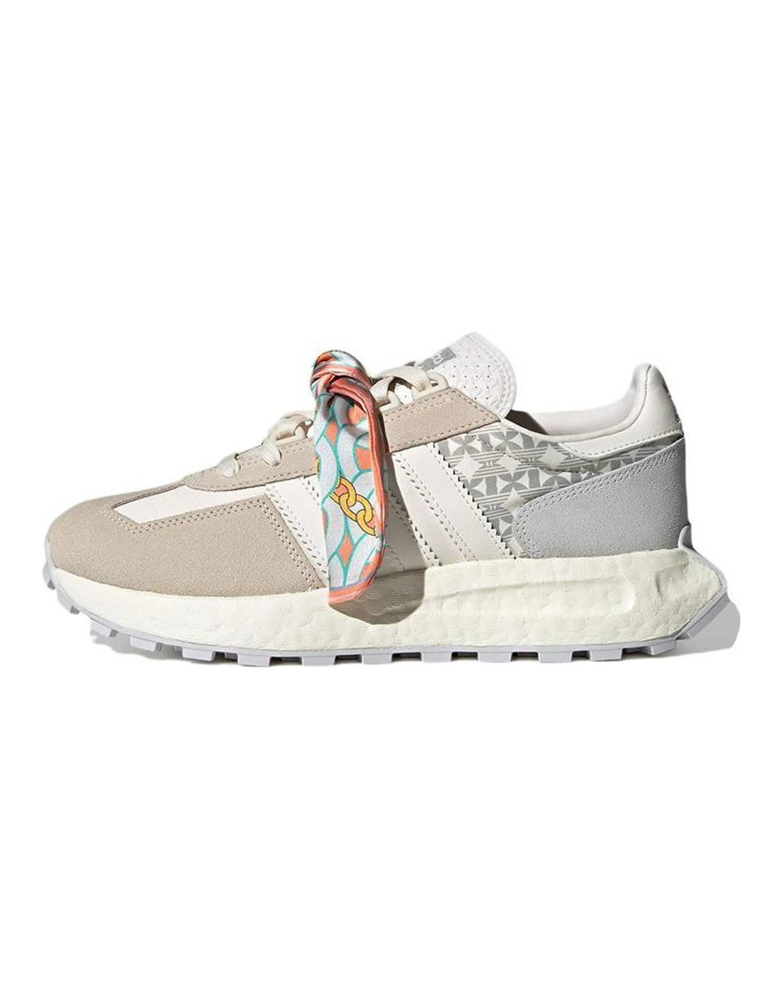 Retropy E5 Women's Adidas Originals 'Dash Grey Clover' Women's