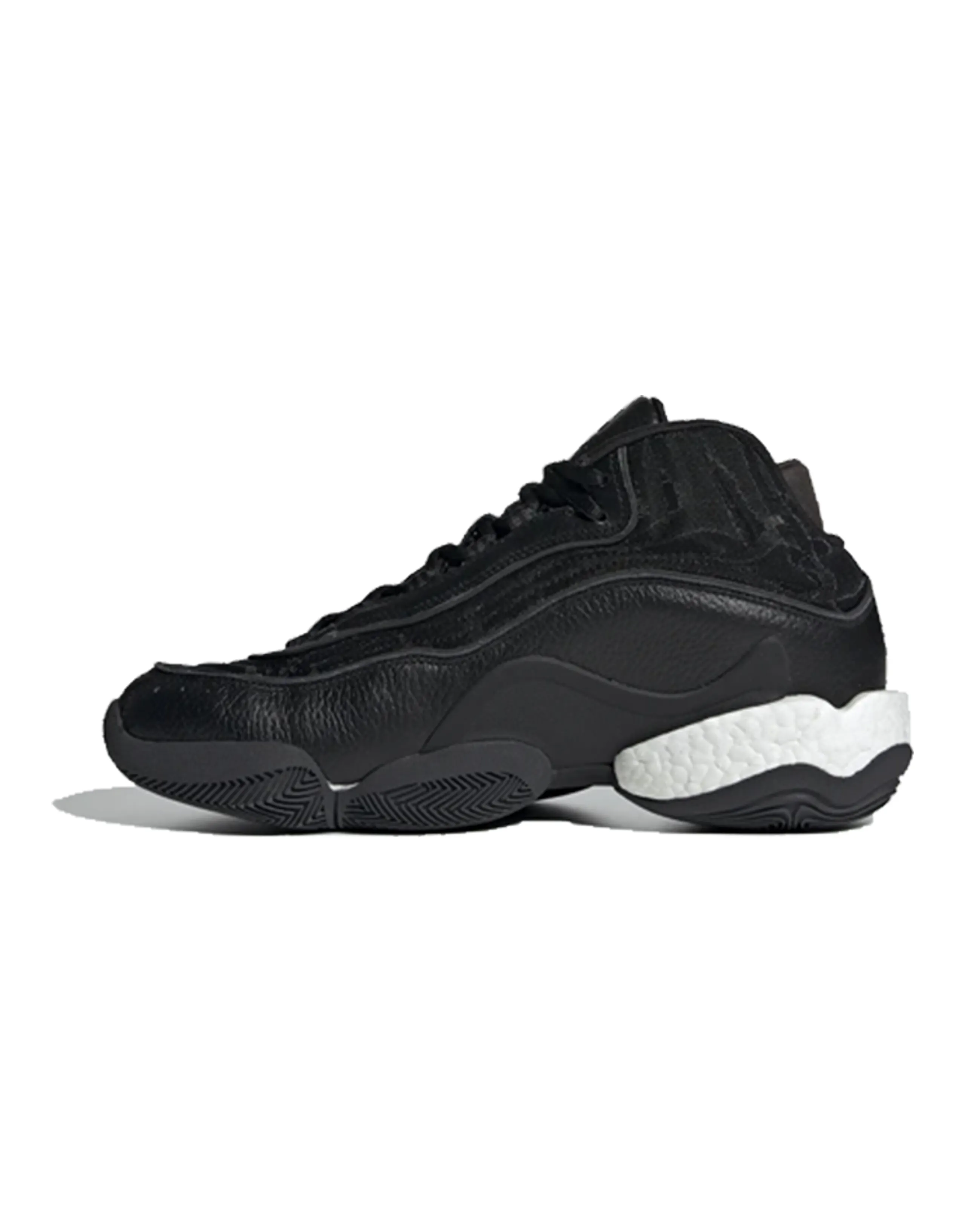 Adidas Originals 98 X Crazy Byw Core Black