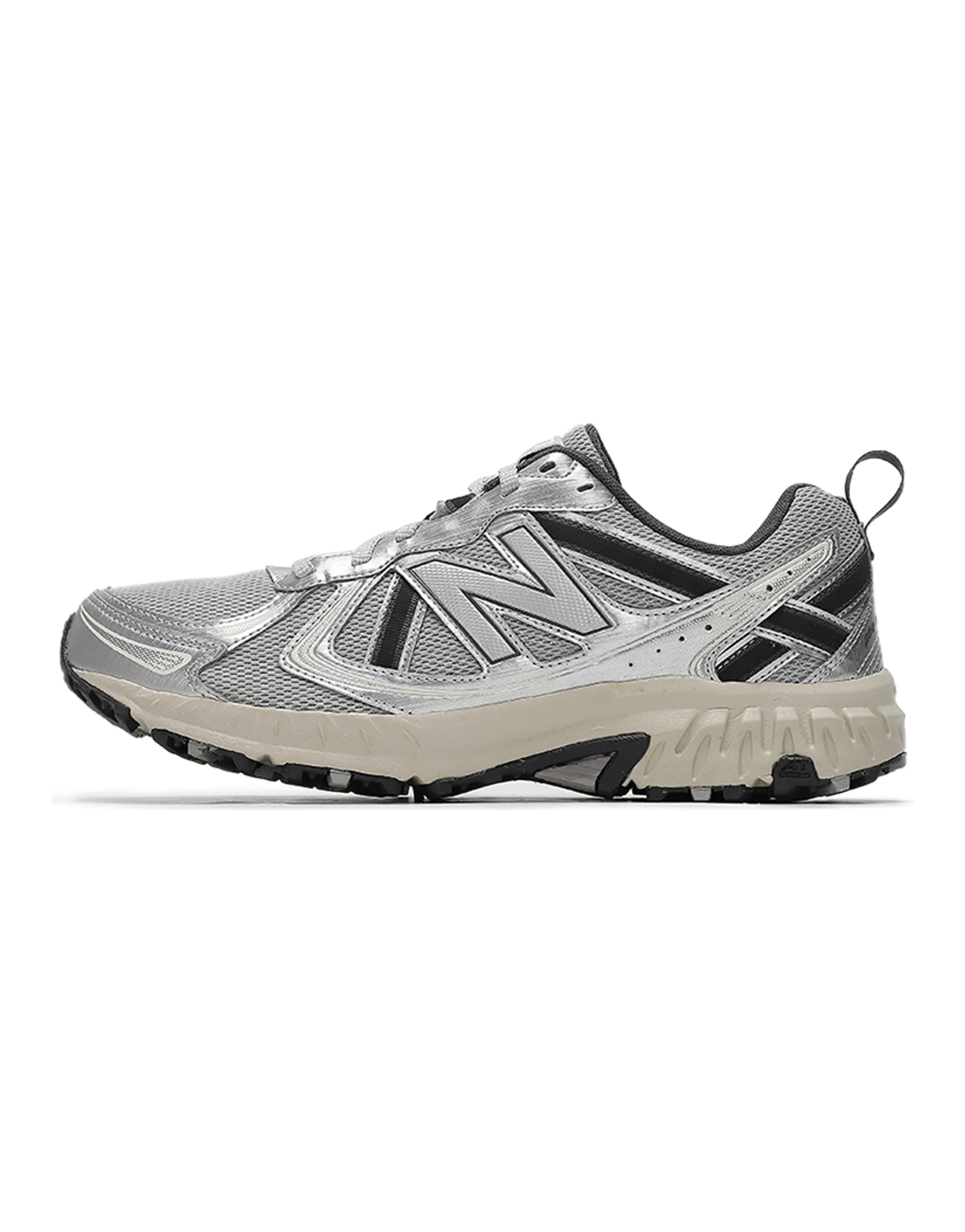 New Balance 410v5 Silver