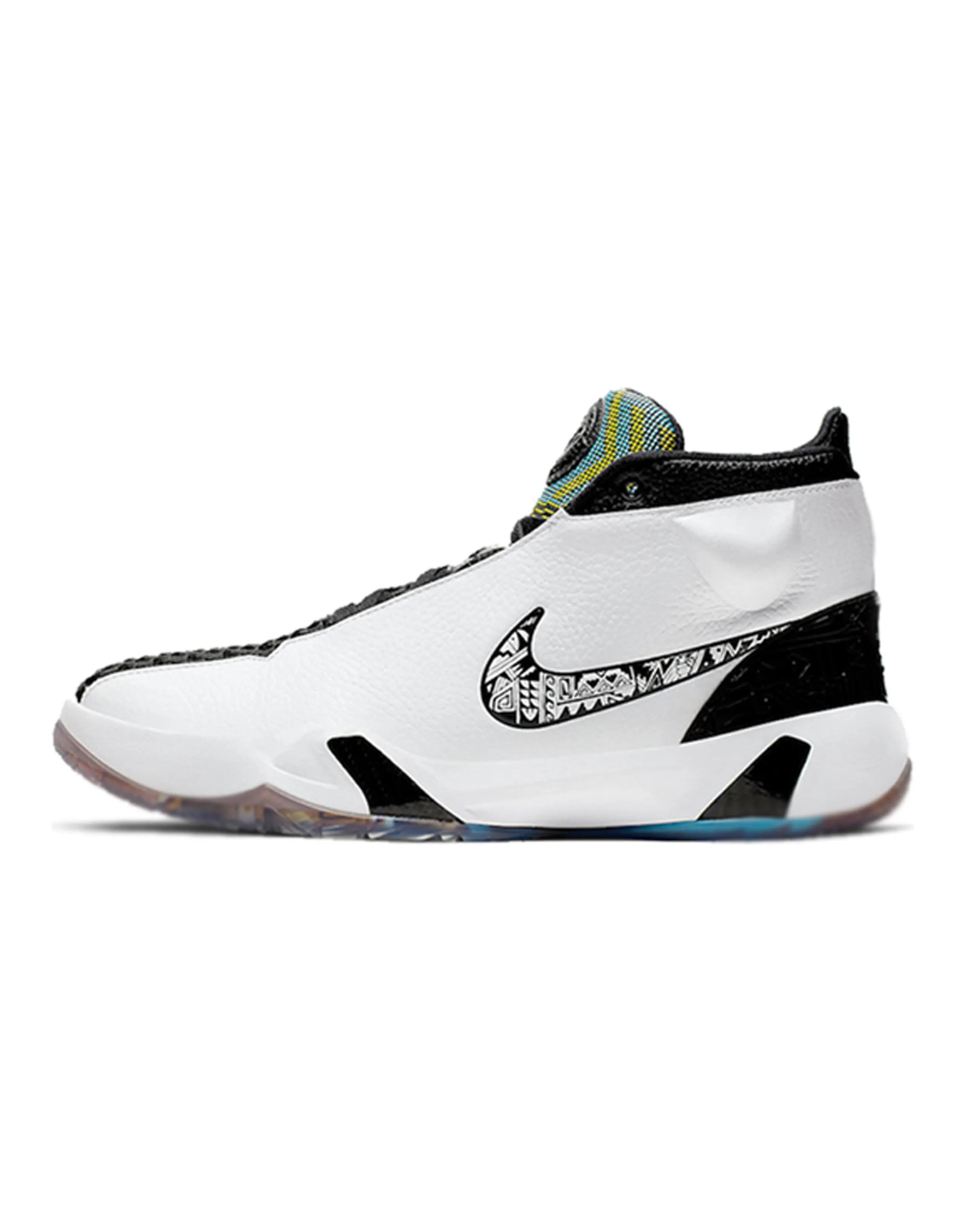 Nike Zoom Heritage N7 2019