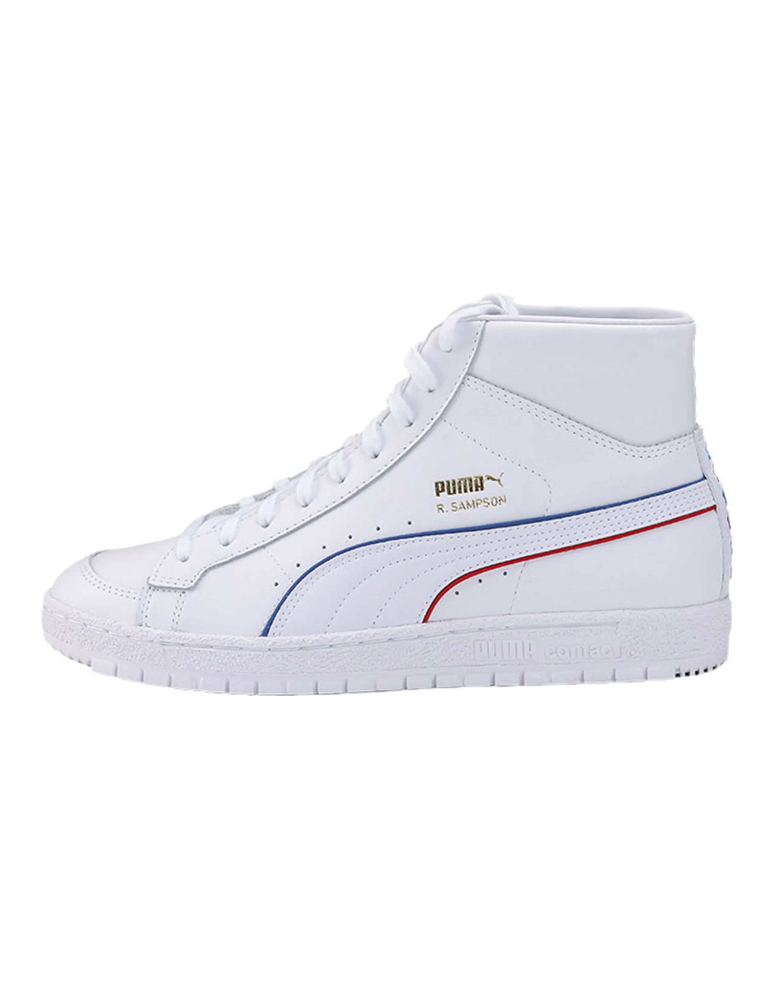 Puma Ralph Sampson 70 Mid 'Indianapolis'