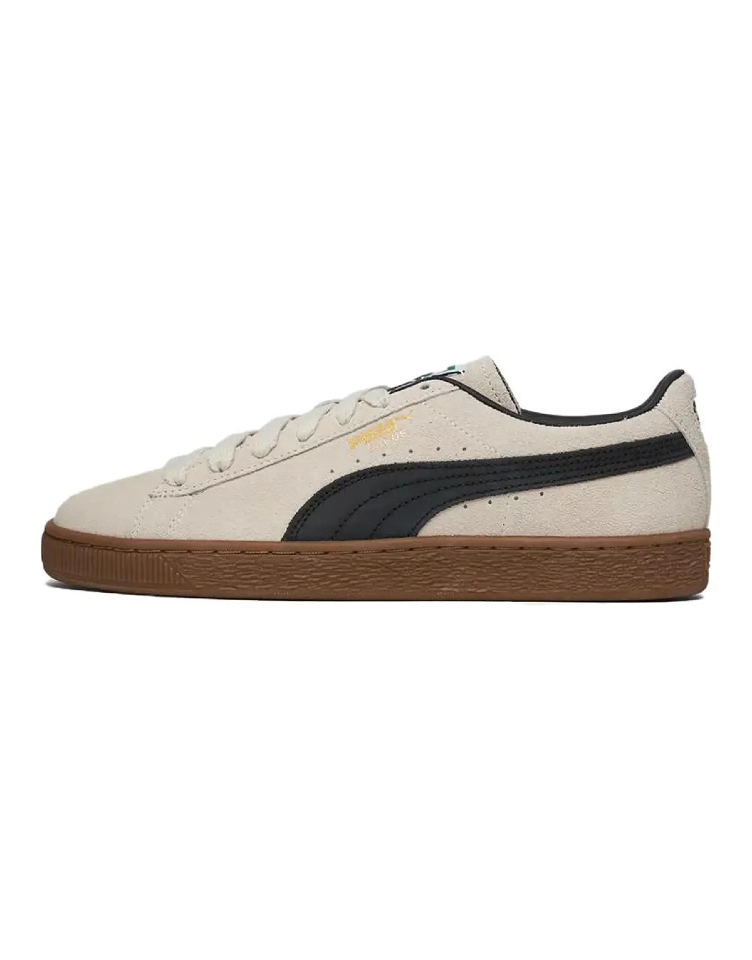 PUMA Suede Terrace 'Alpine Snow Gum'