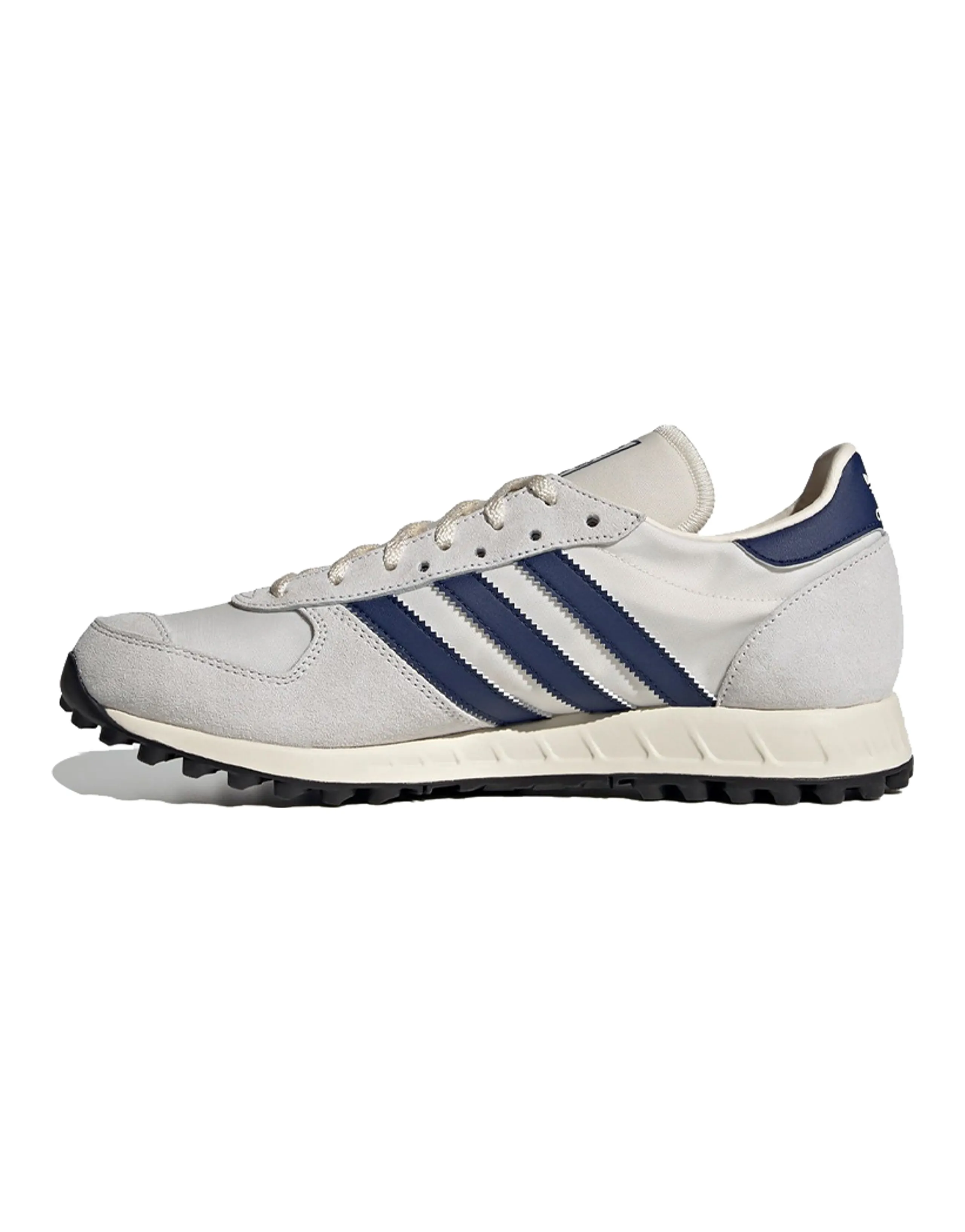 Trx Vintage Adidas Originals 'Chalk White Navy'