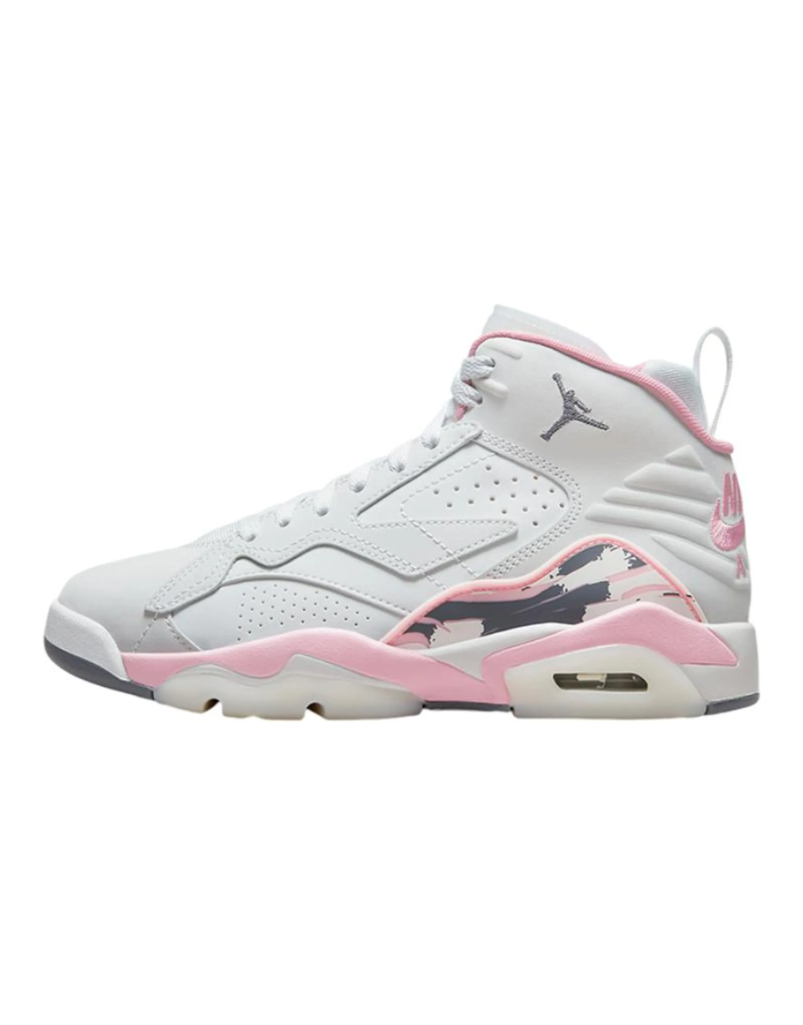 JORDAN Mvp 678 Shy Pink Women's