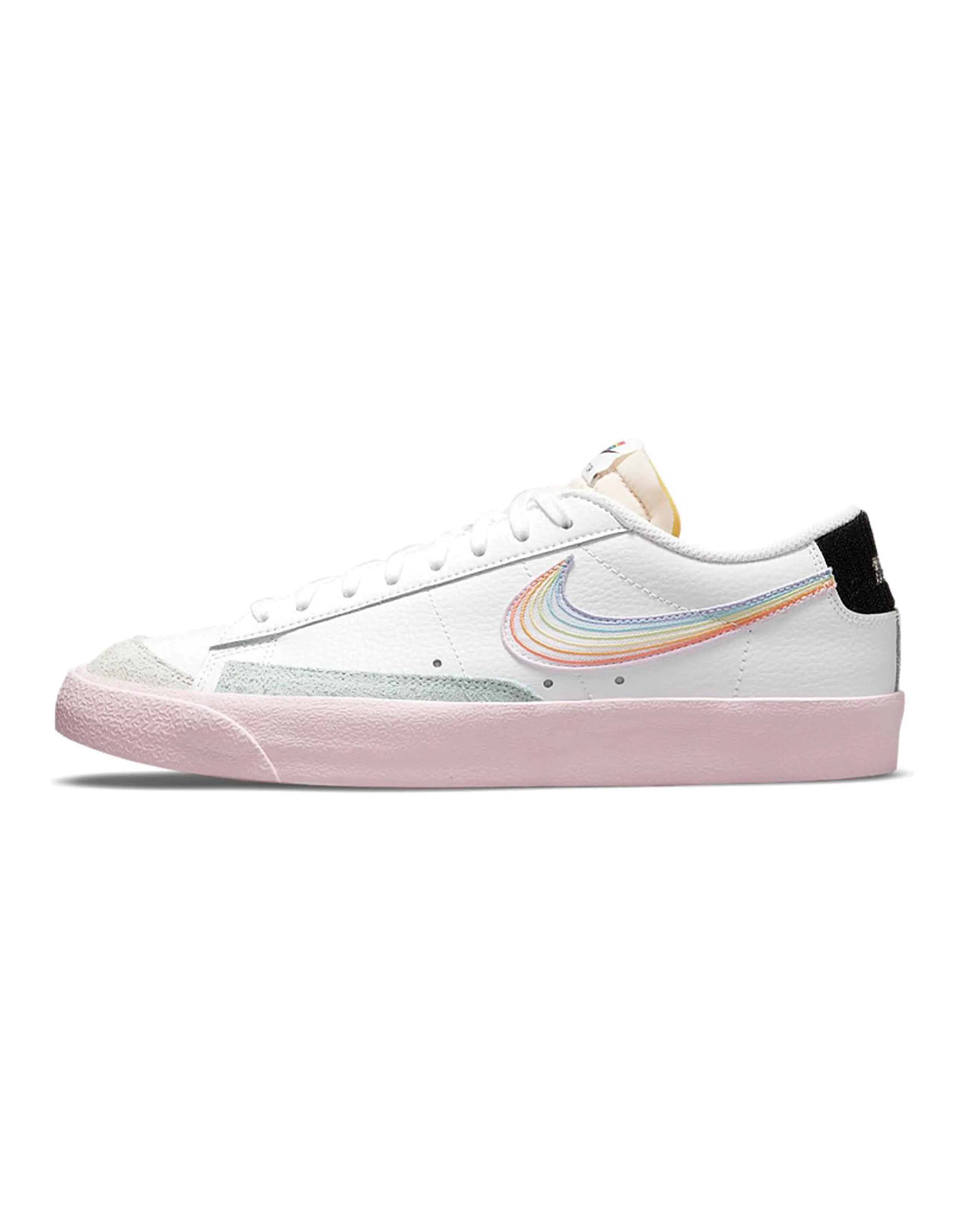 Nike Blazer Low 77 Be True 2021