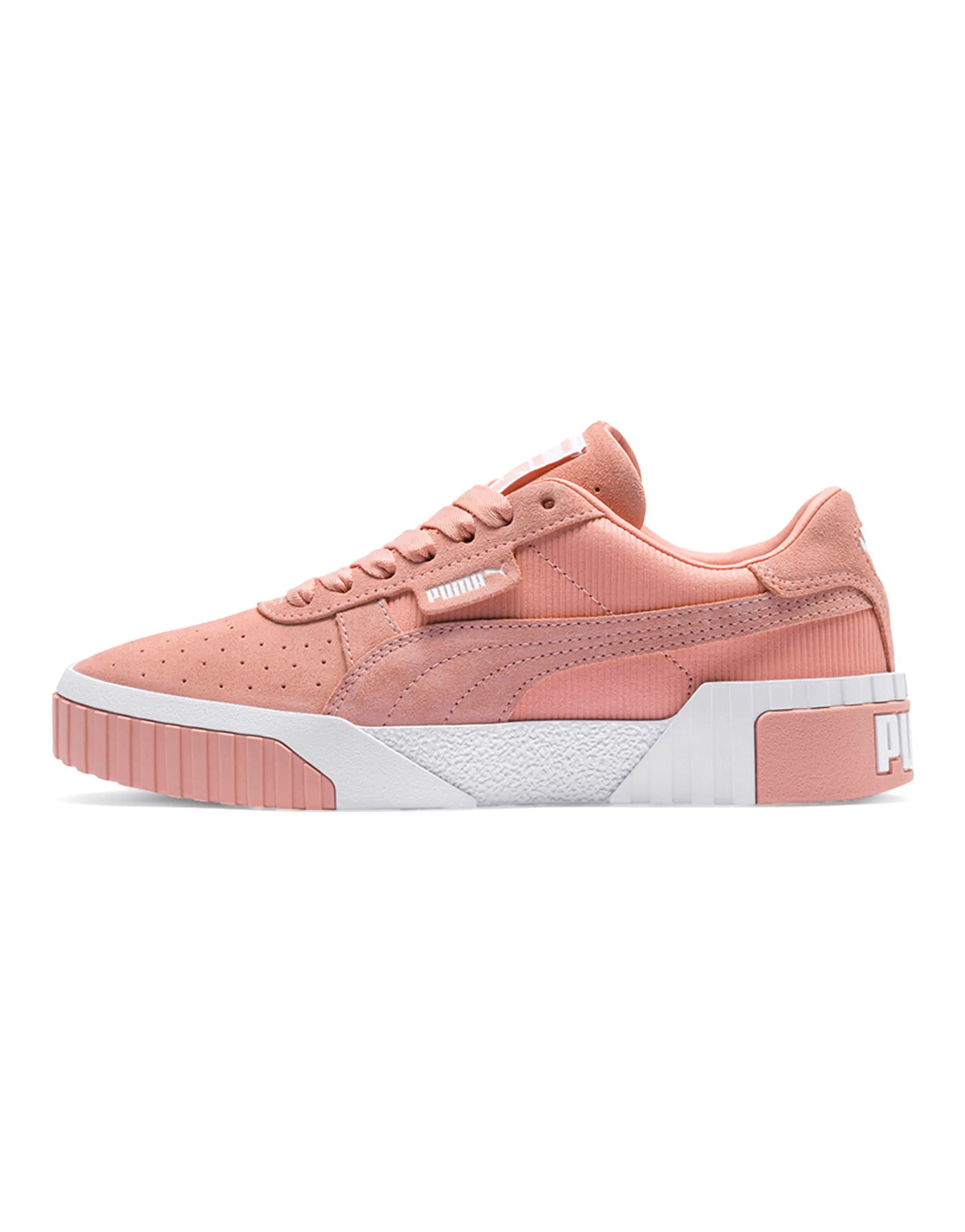 PUMA Cali Palm Spring Cc 'Peach Bud' Women's