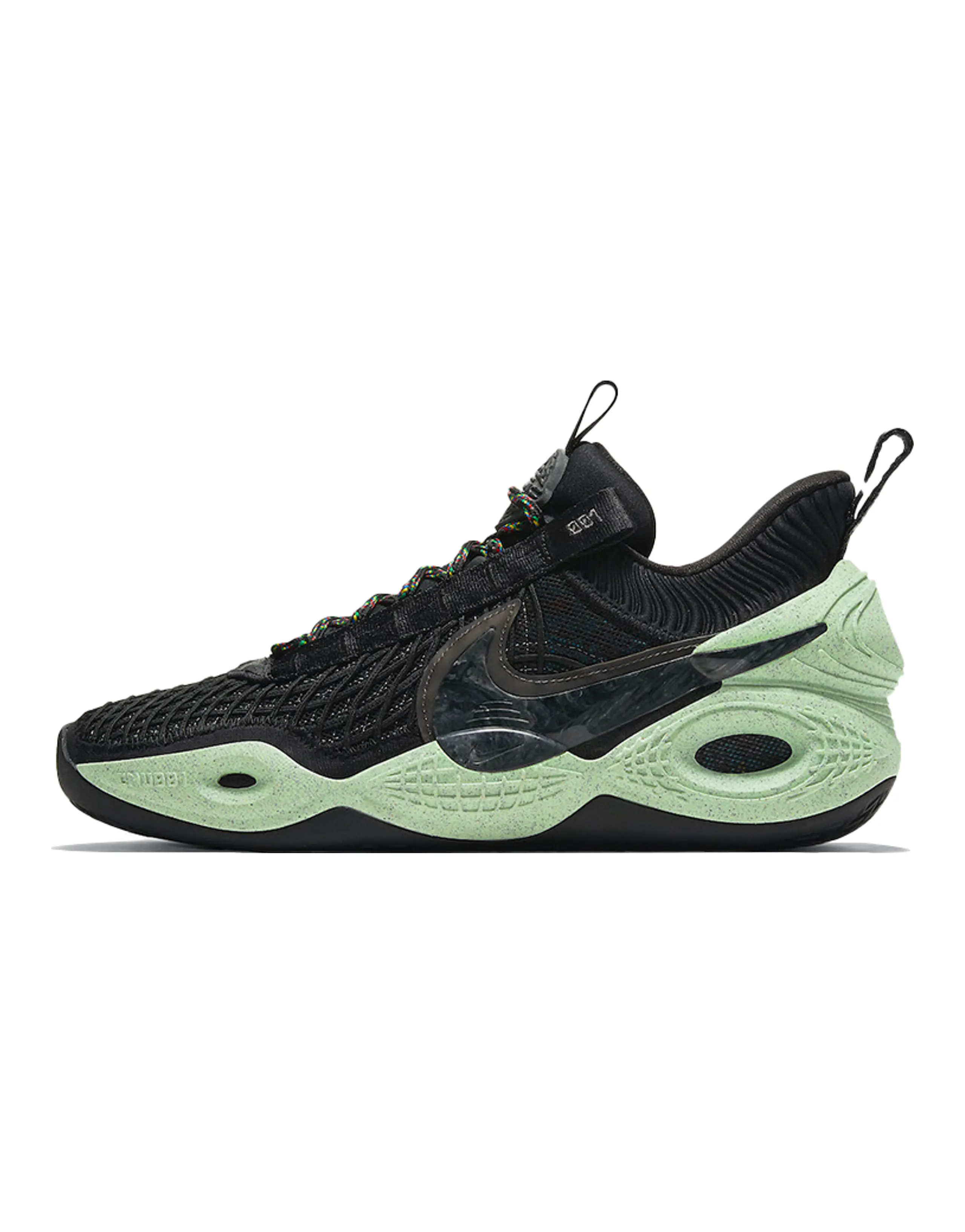 Nike Cosmic Unity Ep 'Green Glow'