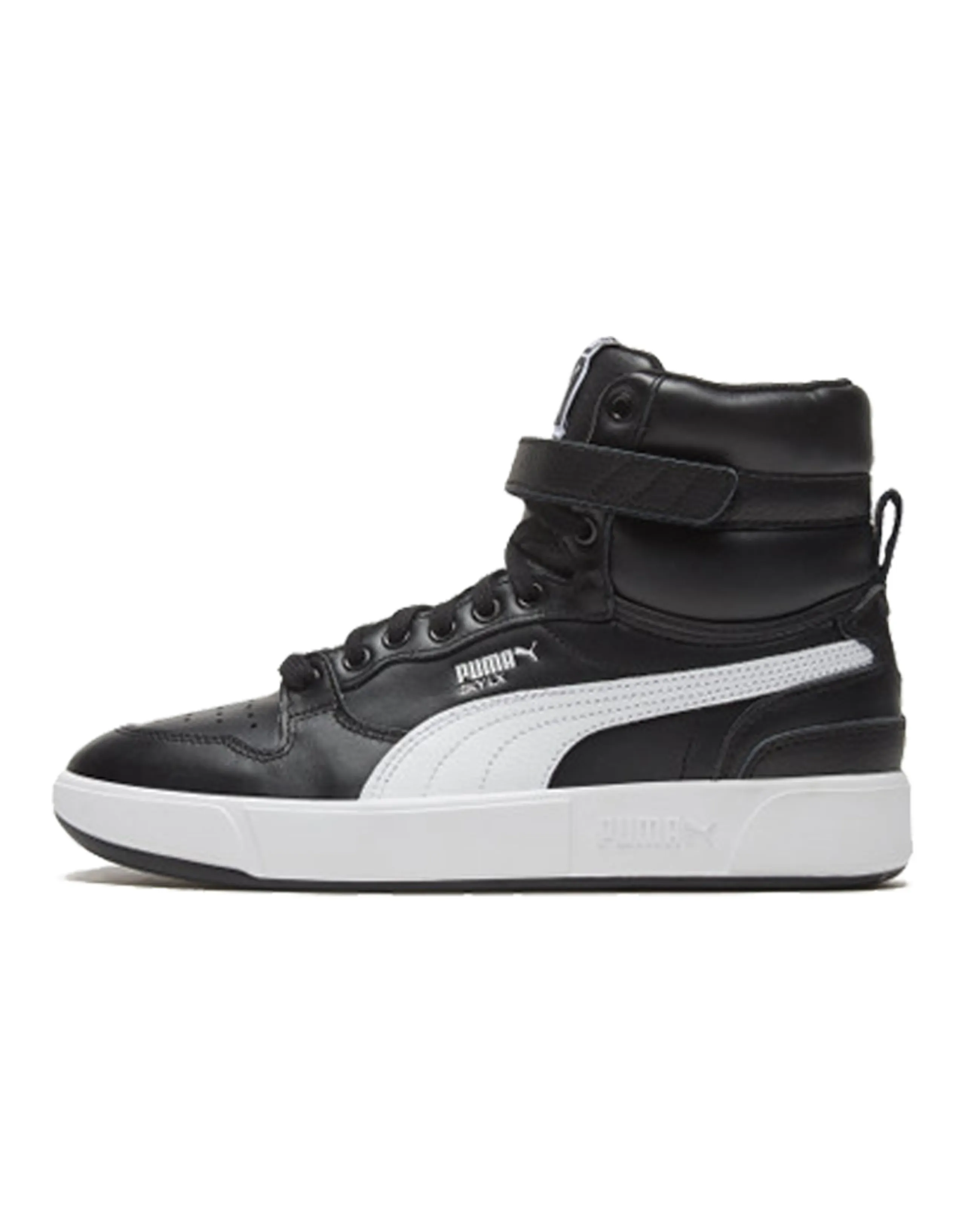 PUMA Sky Lx Mid 'Black'