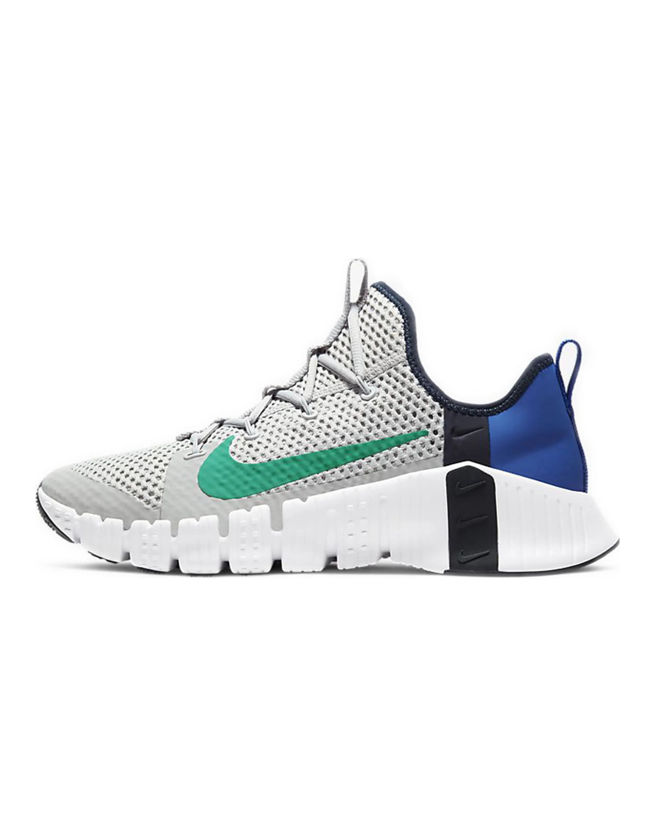 Nike Free Metcon 3 Grey Fog