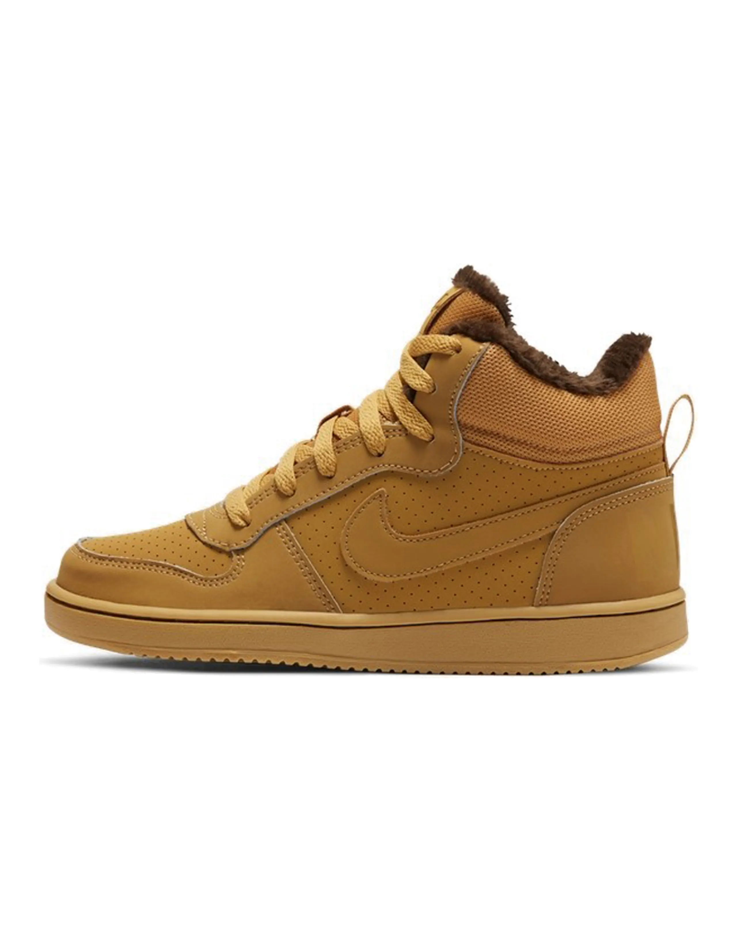 Nike Court Borough Mid Winter Haystack GS