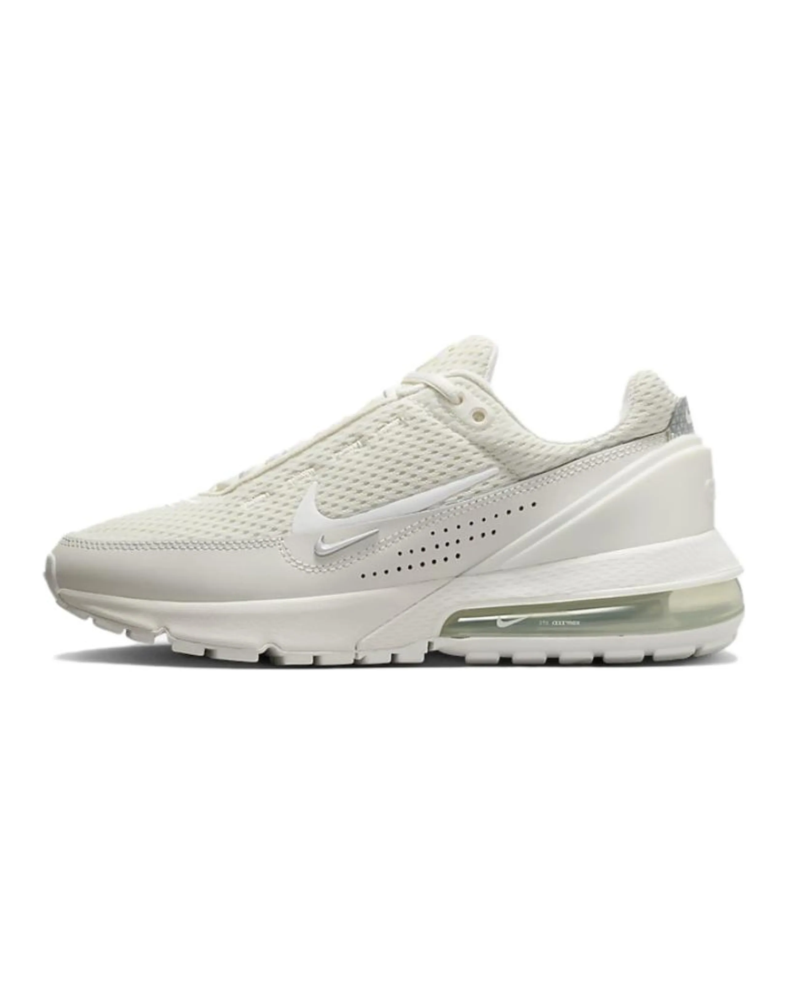 Nike Air Max Pulse 'White Sail' Women's