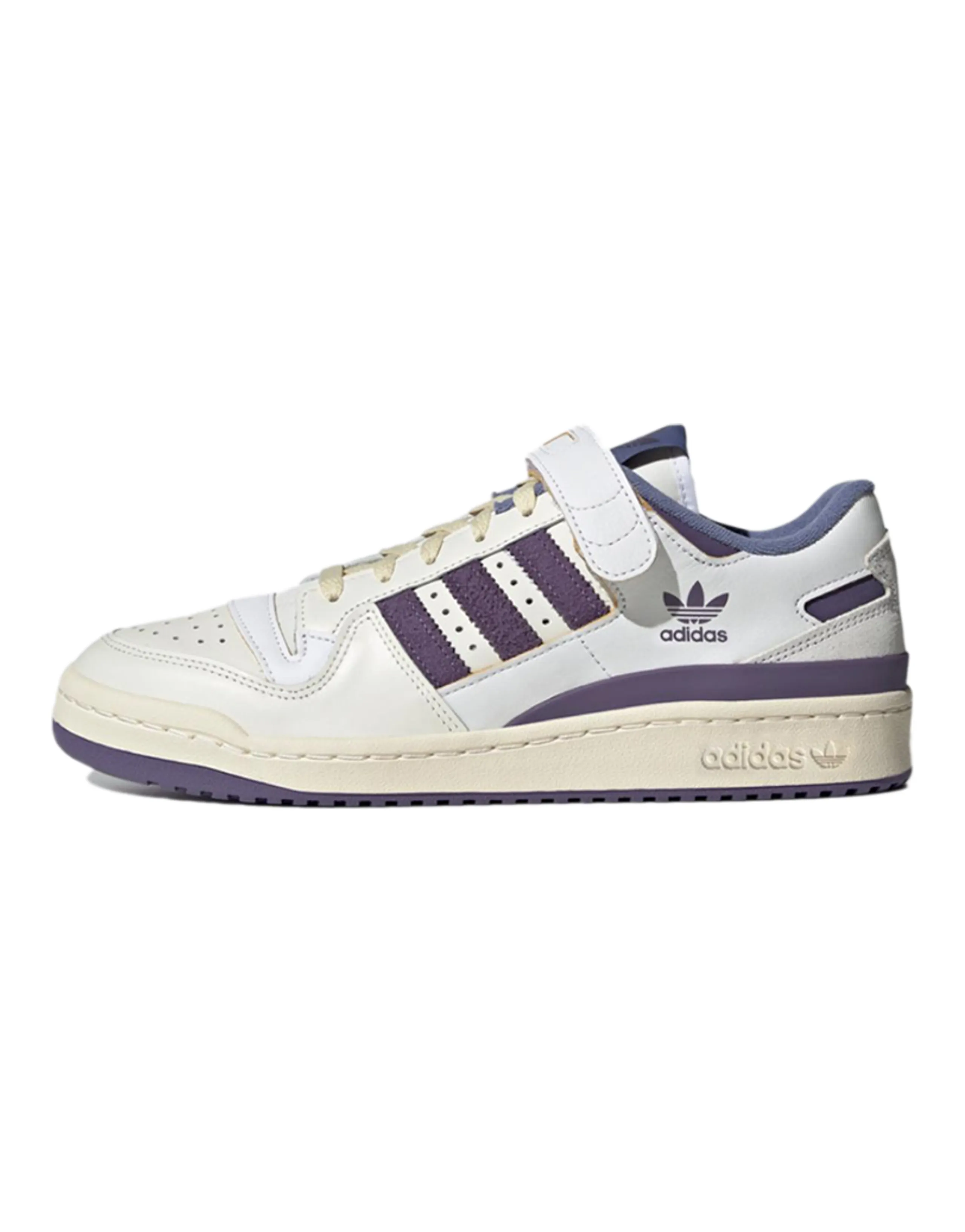 Adidas Originals Forum 84 Low College Purple