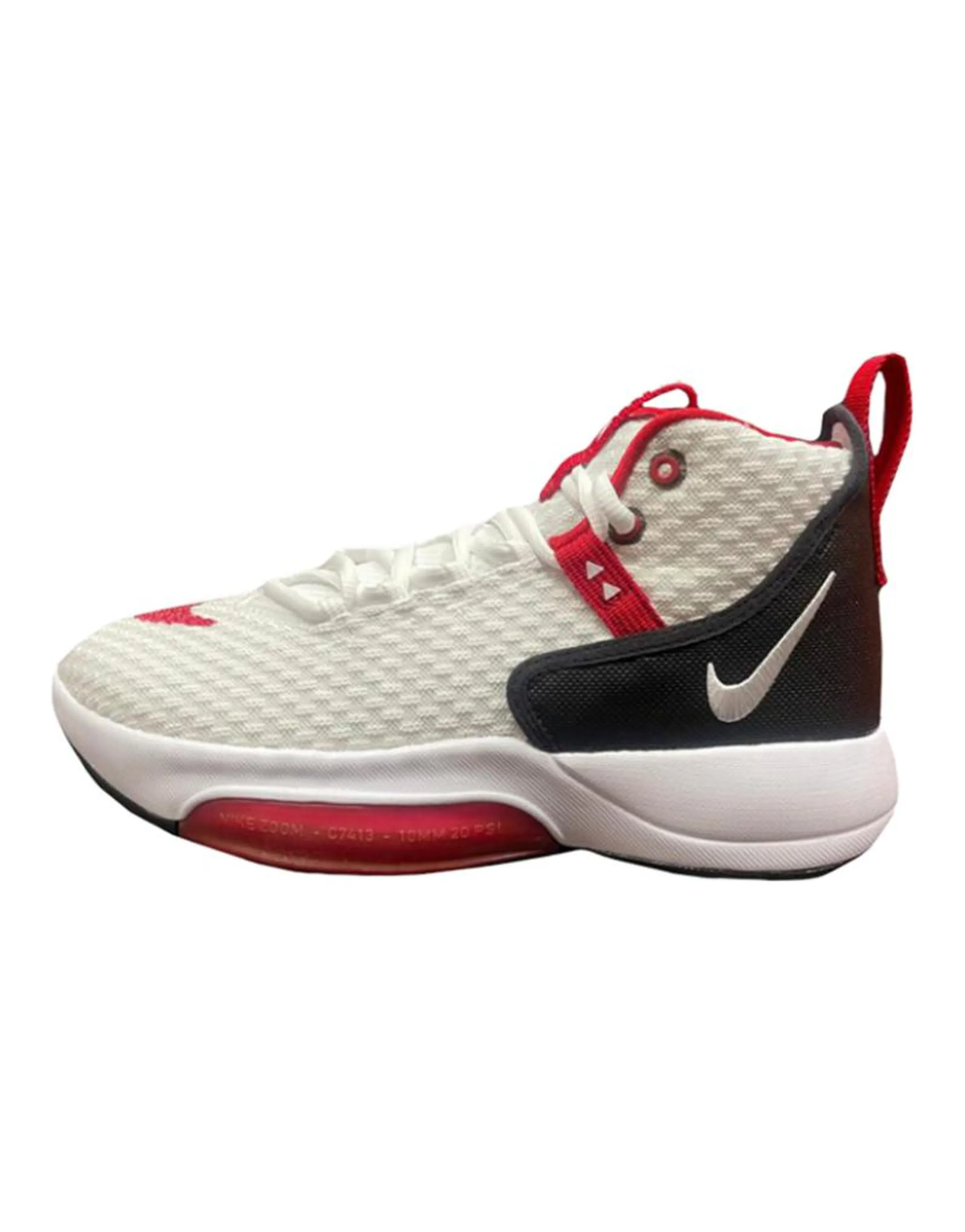 Nike Zoom Rize 1 Ep