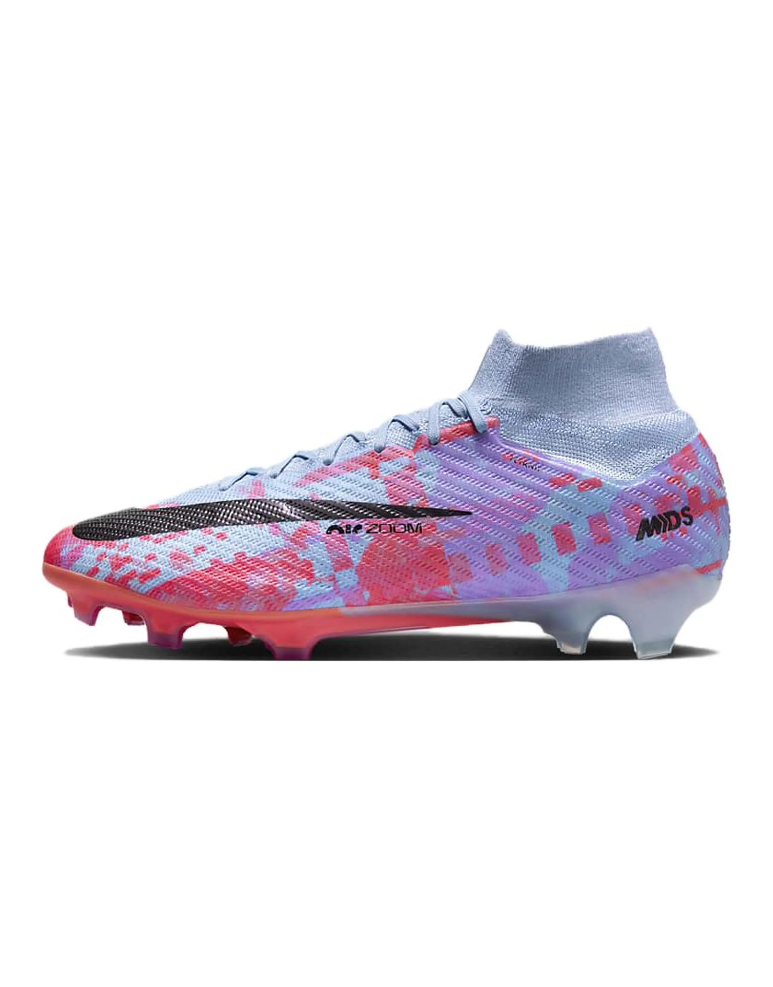 Nike Zoom Mercurial Superfly 9 Elite Fg Dream Speed