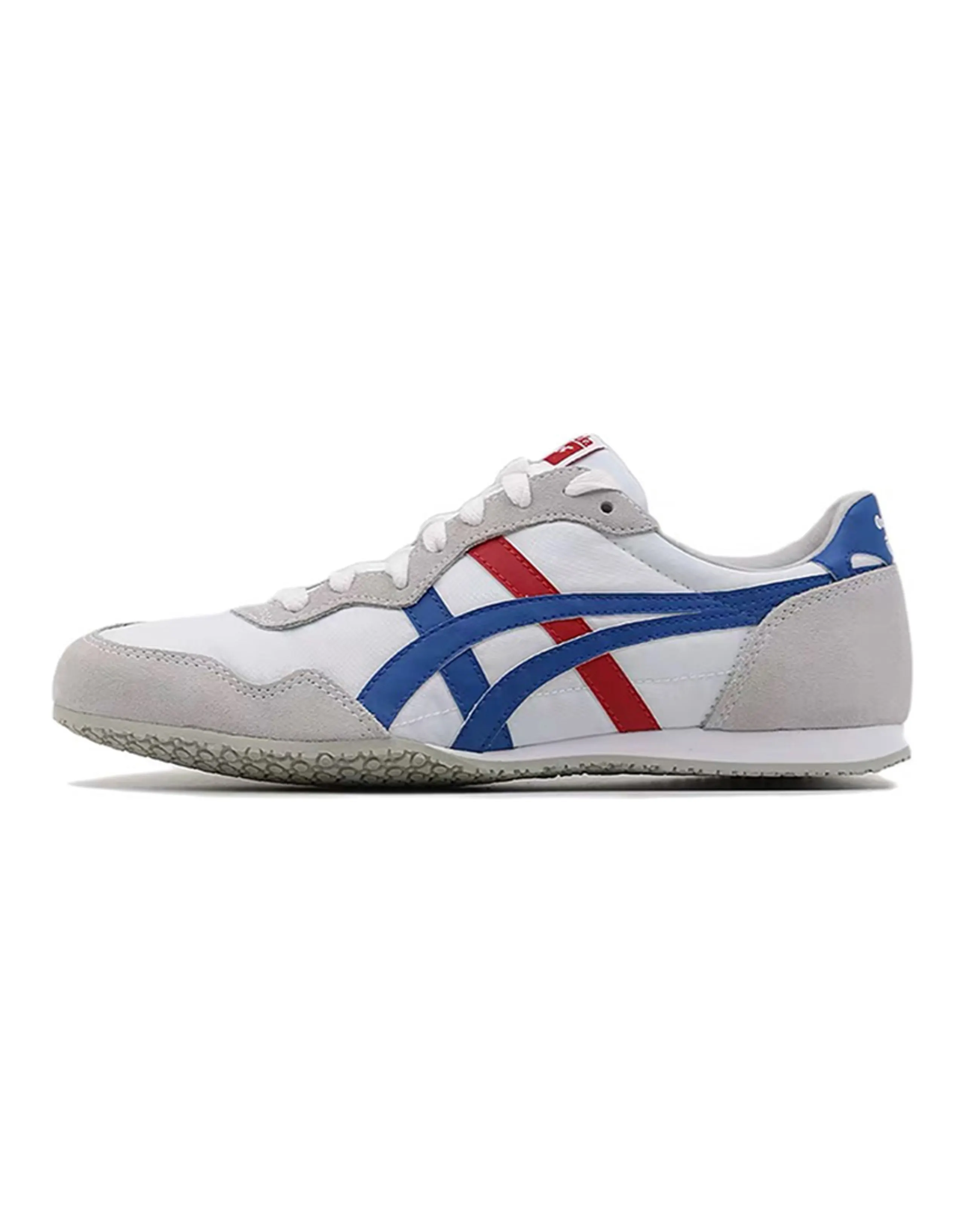 Onitsuka Tiger Serrano White Blue