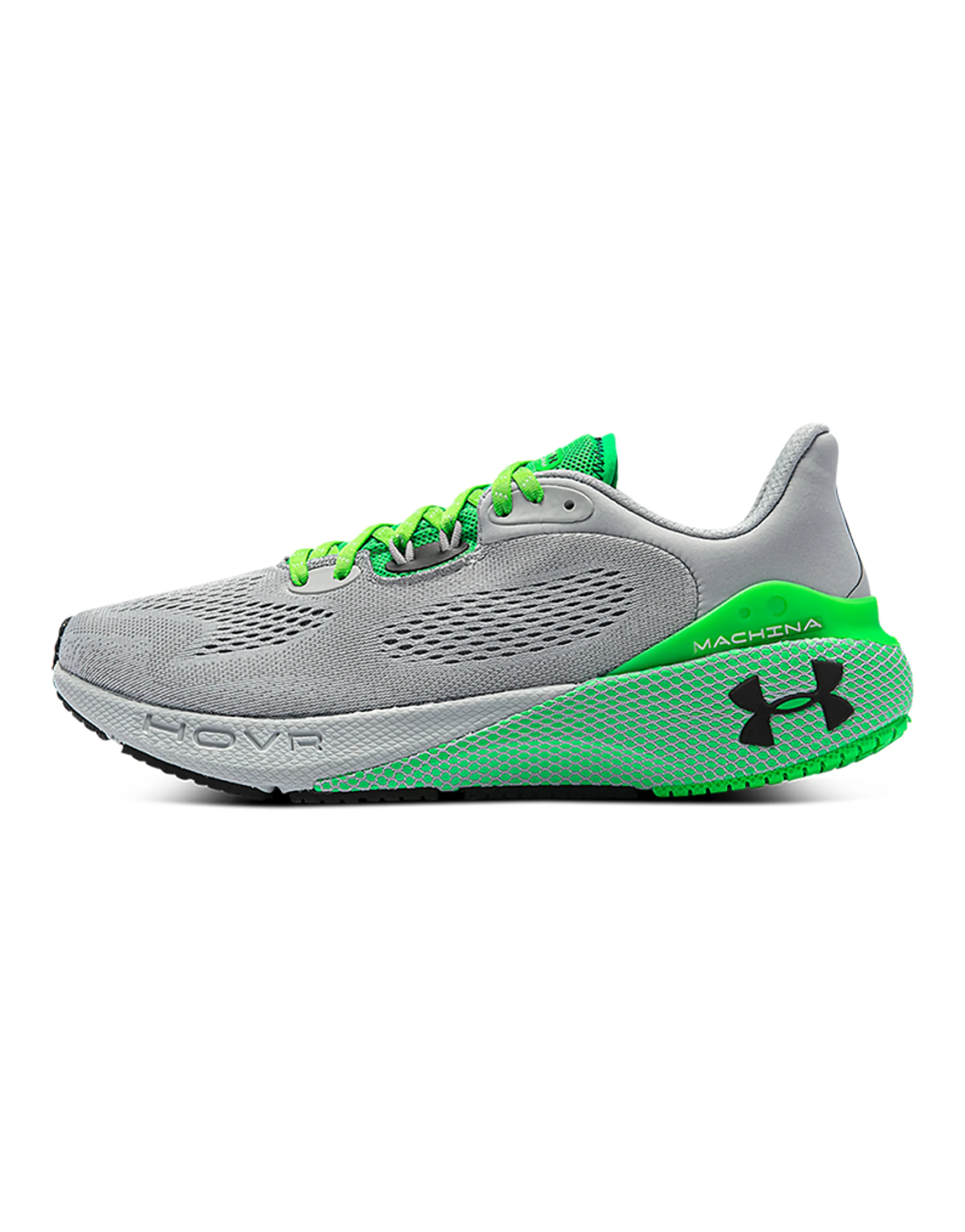 Under Armour Hovr Machina 3 Cn 'Grey'