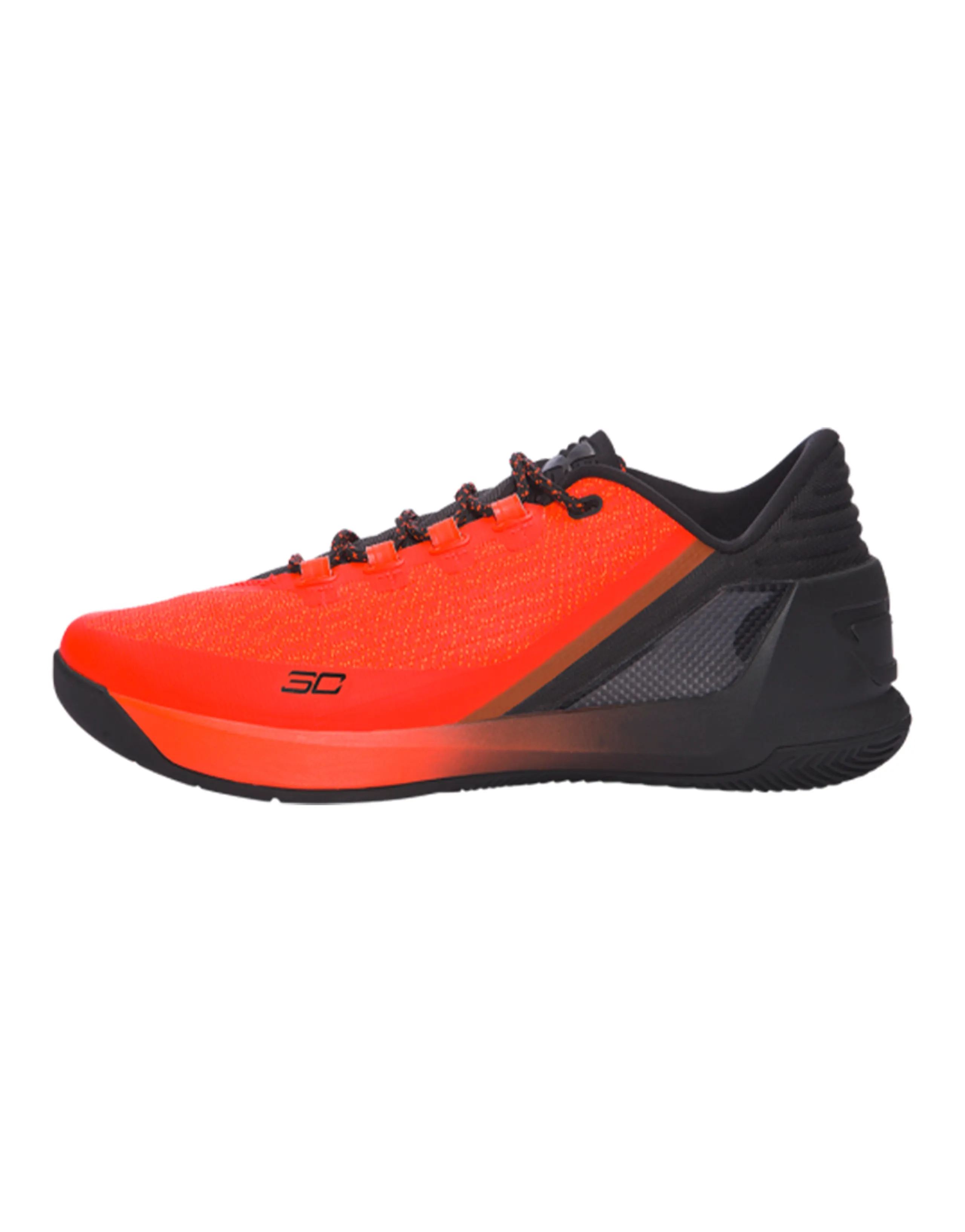 Under Armour Curry 3 Low 'Phoenix Fire'