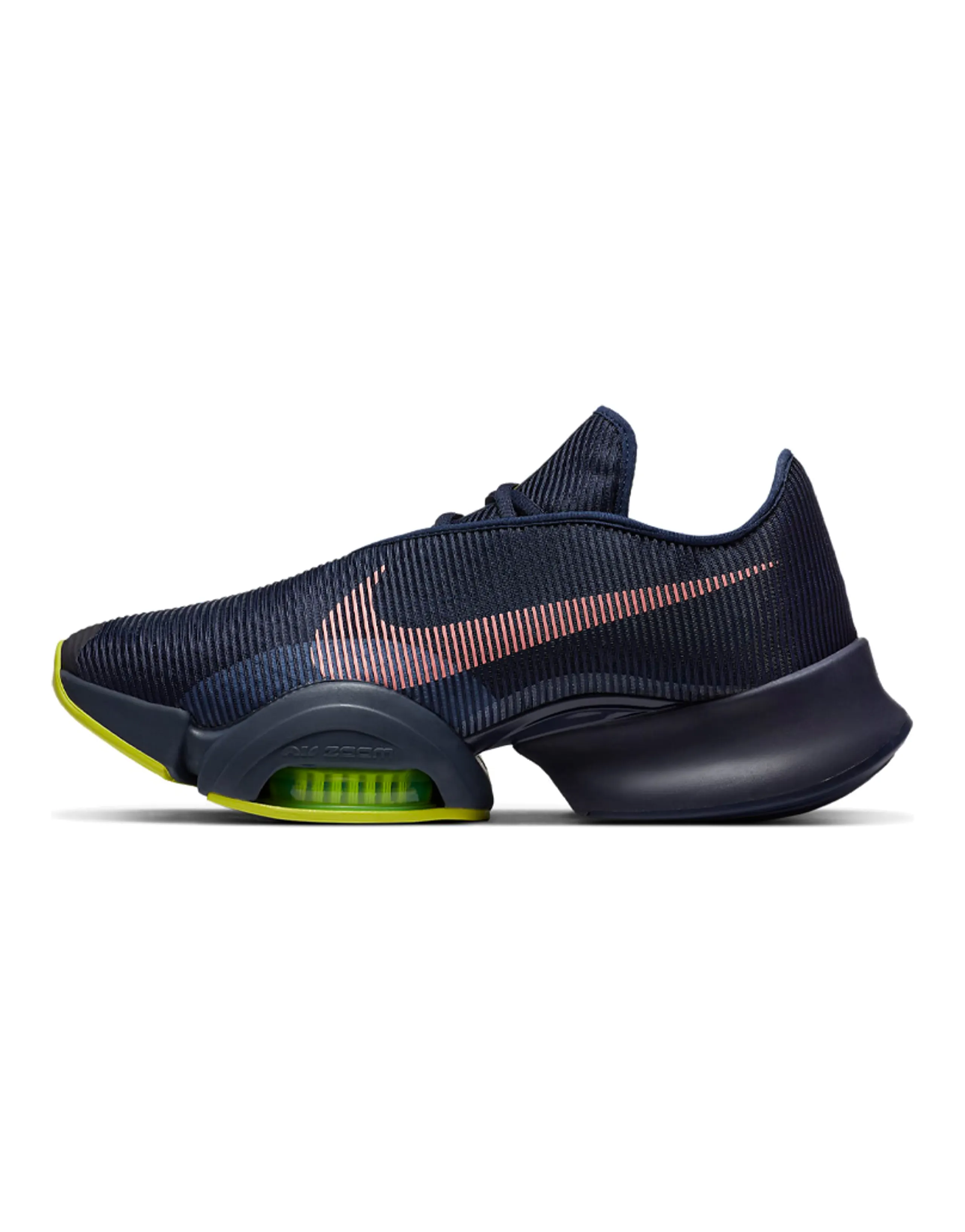 Nike Air Zoom SuperRep 2 Blackened Blue