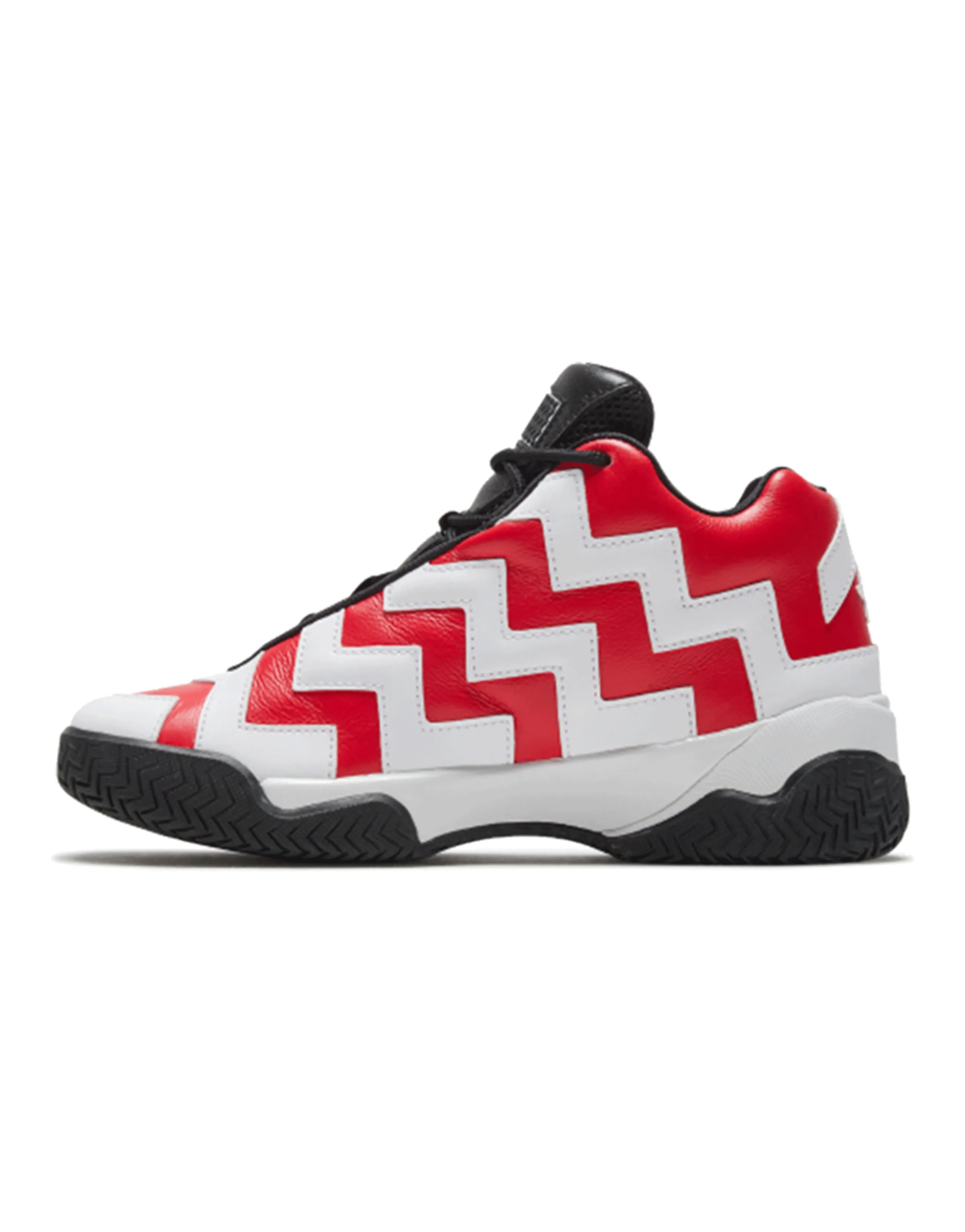 Converse Basketball White/Red Women's