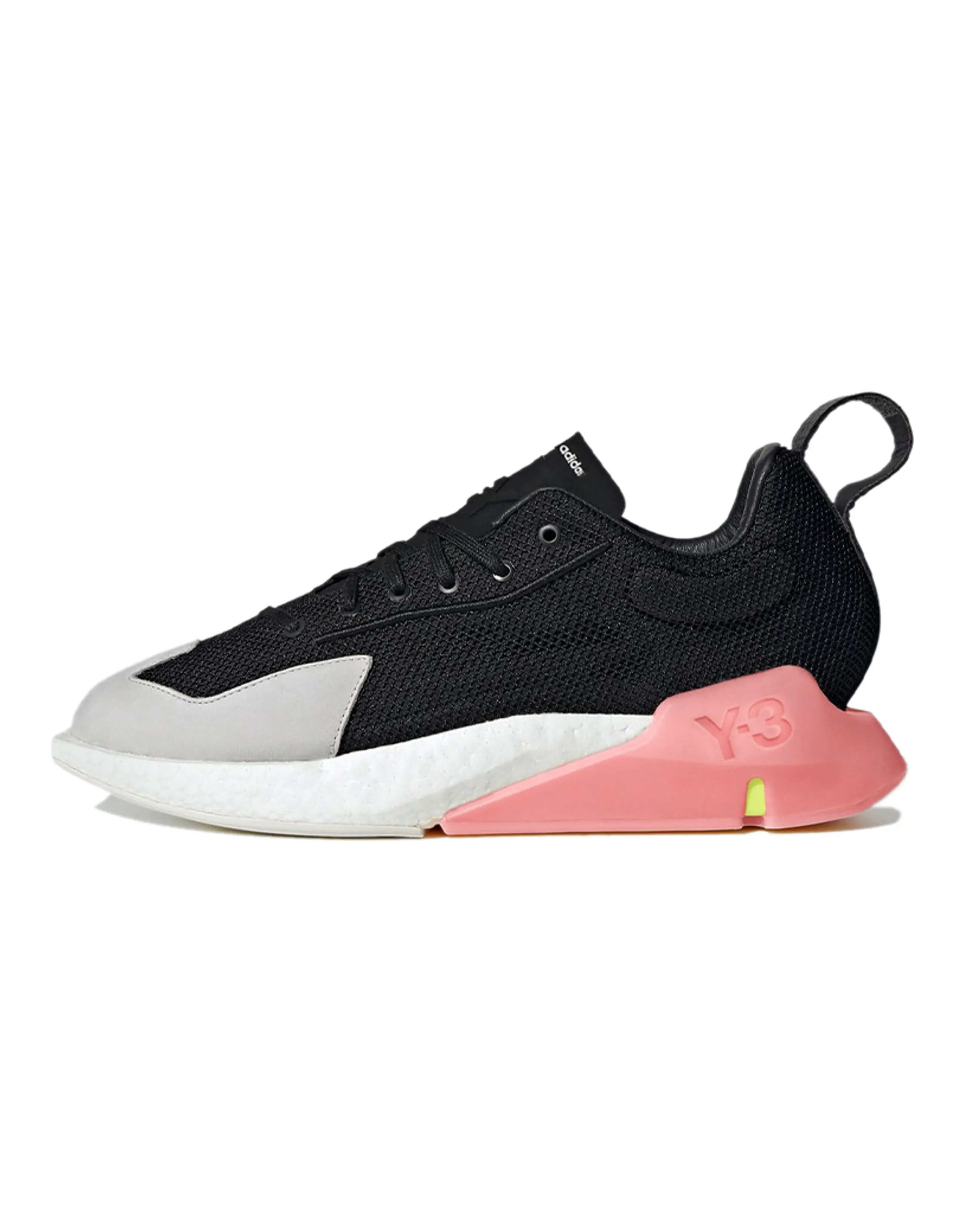 Y 3 Orisan 'Black Pink'