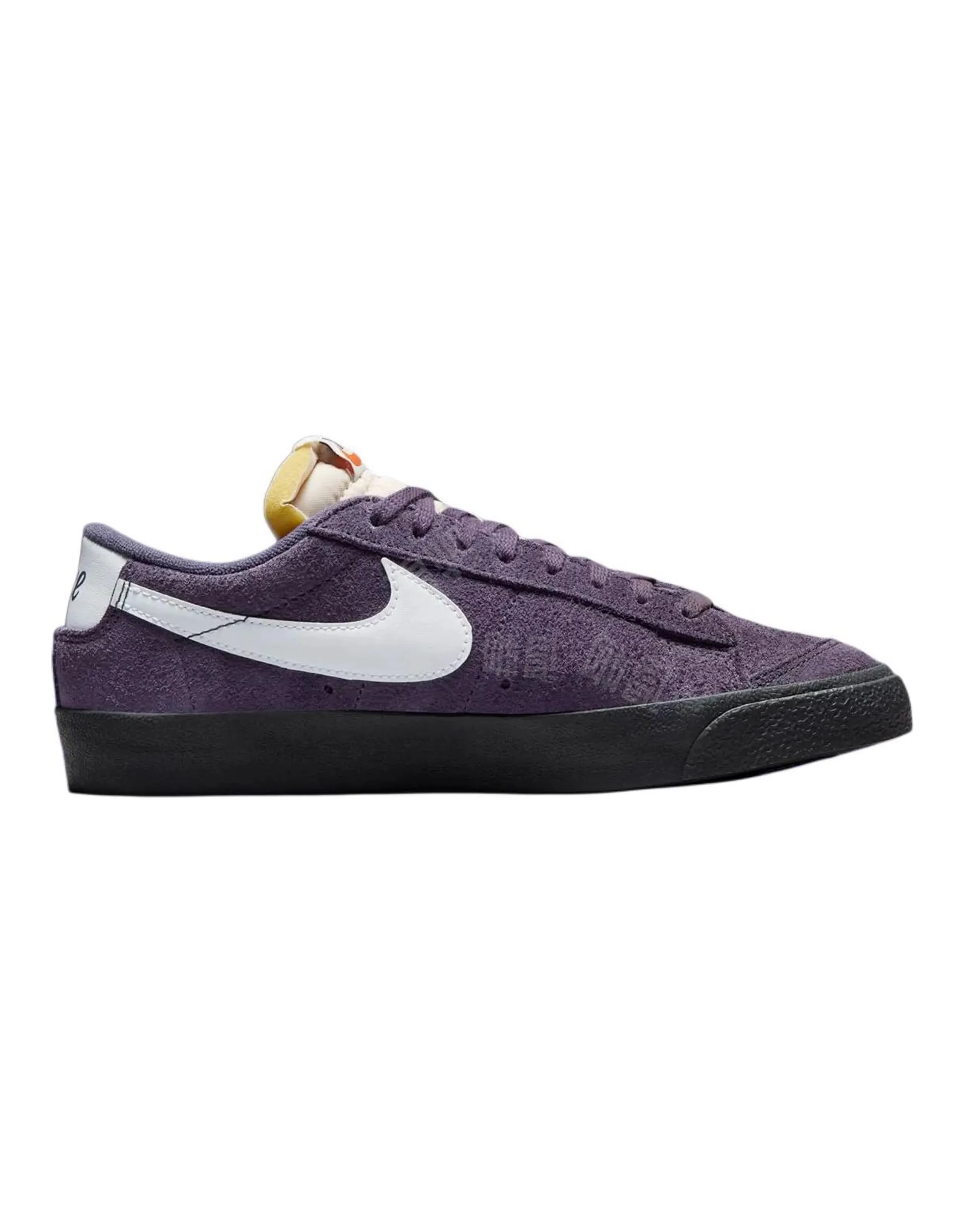 Nike Blazer Low 77 Vintage Dark Raisin Women's
