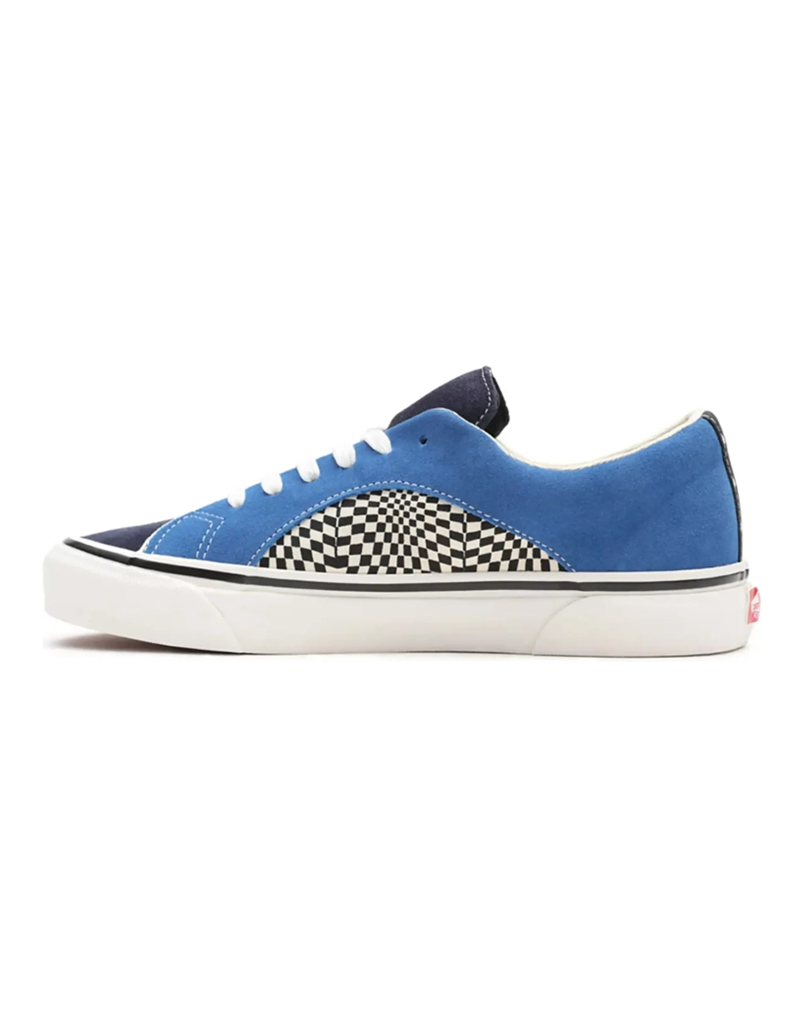Vans Lampin 86 Dx ANAHEIM FACTORY Og 'Blue White'