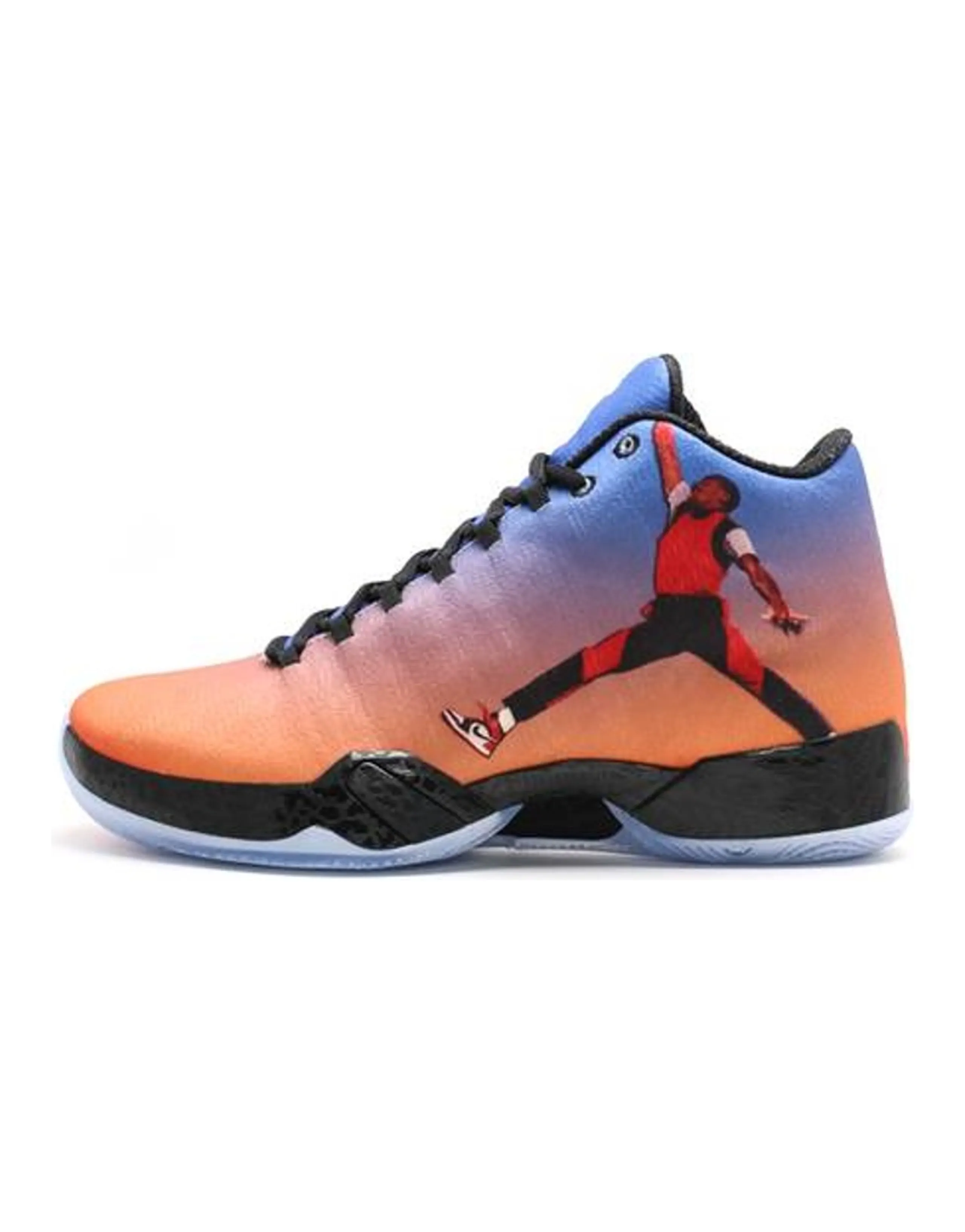JORDAN XX9 Photo Reel