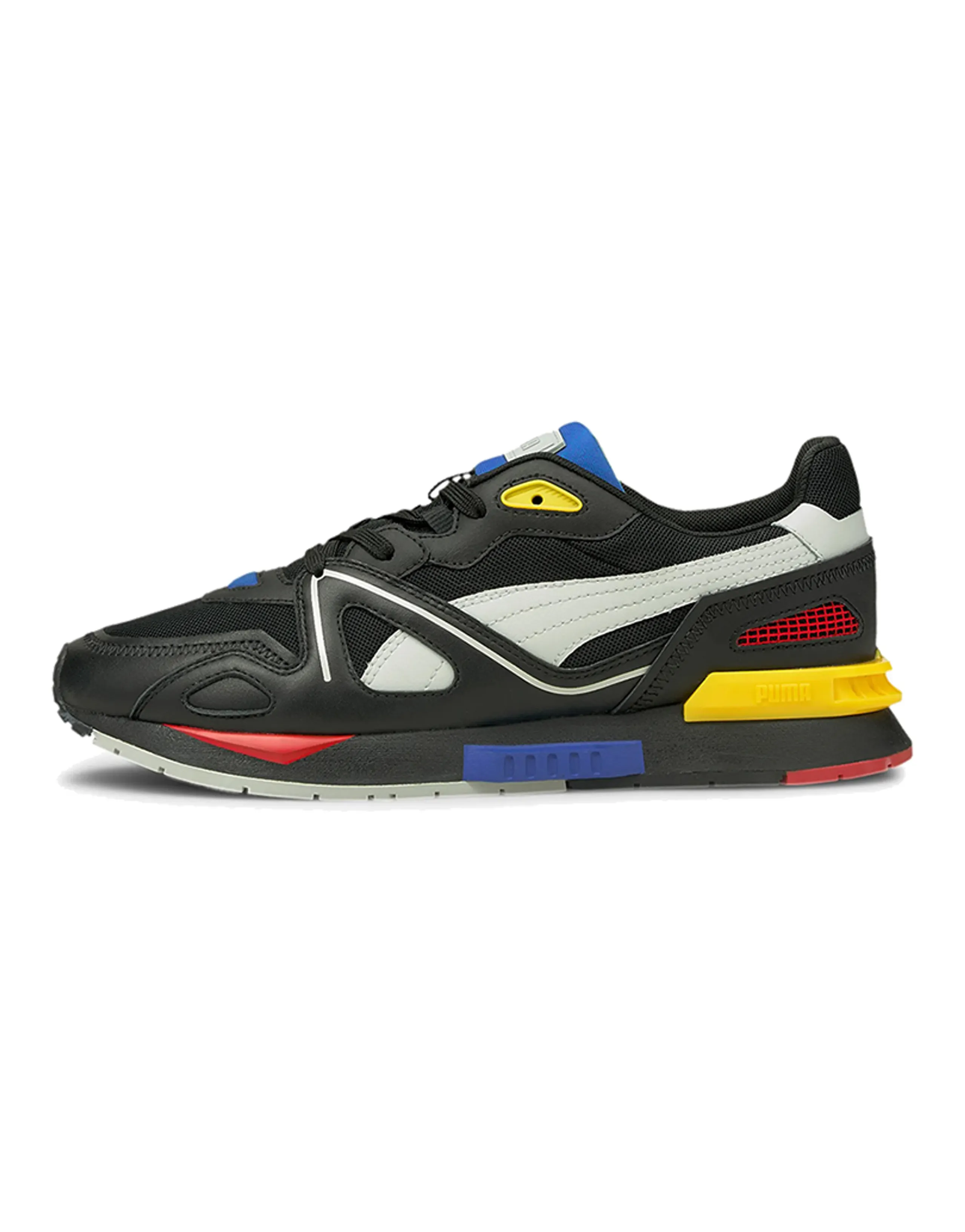 PUMA Mirage Mox Core 'Black Multi'
