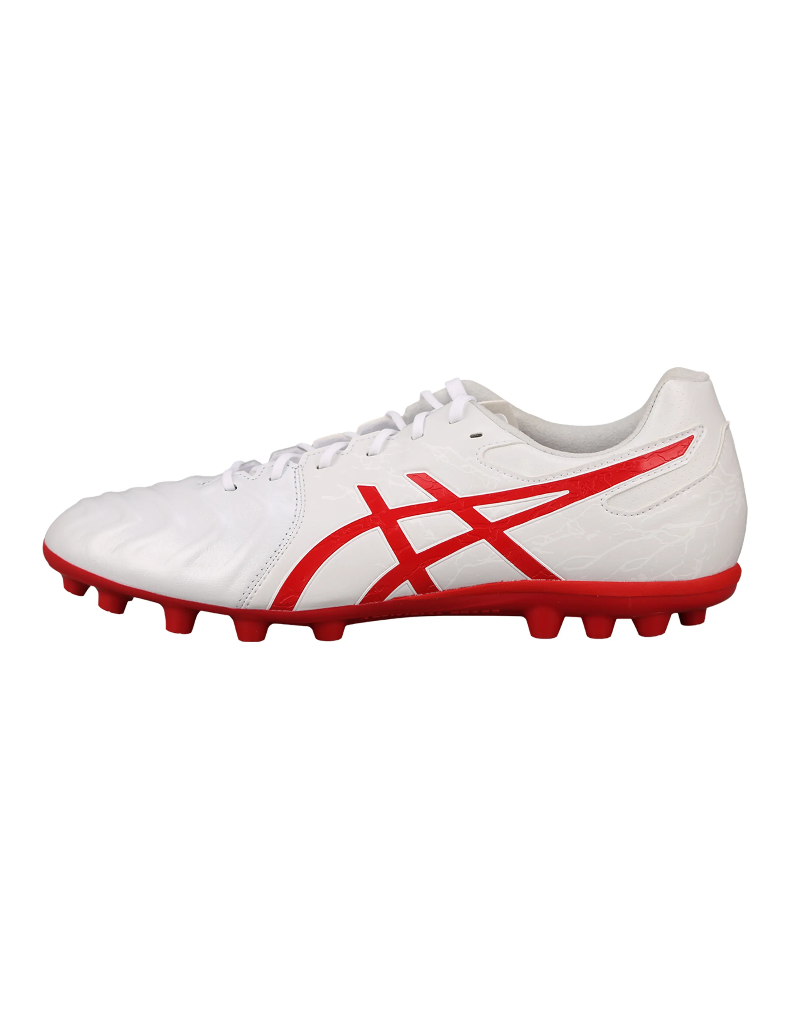 Asics DS Light AG 'White Red'