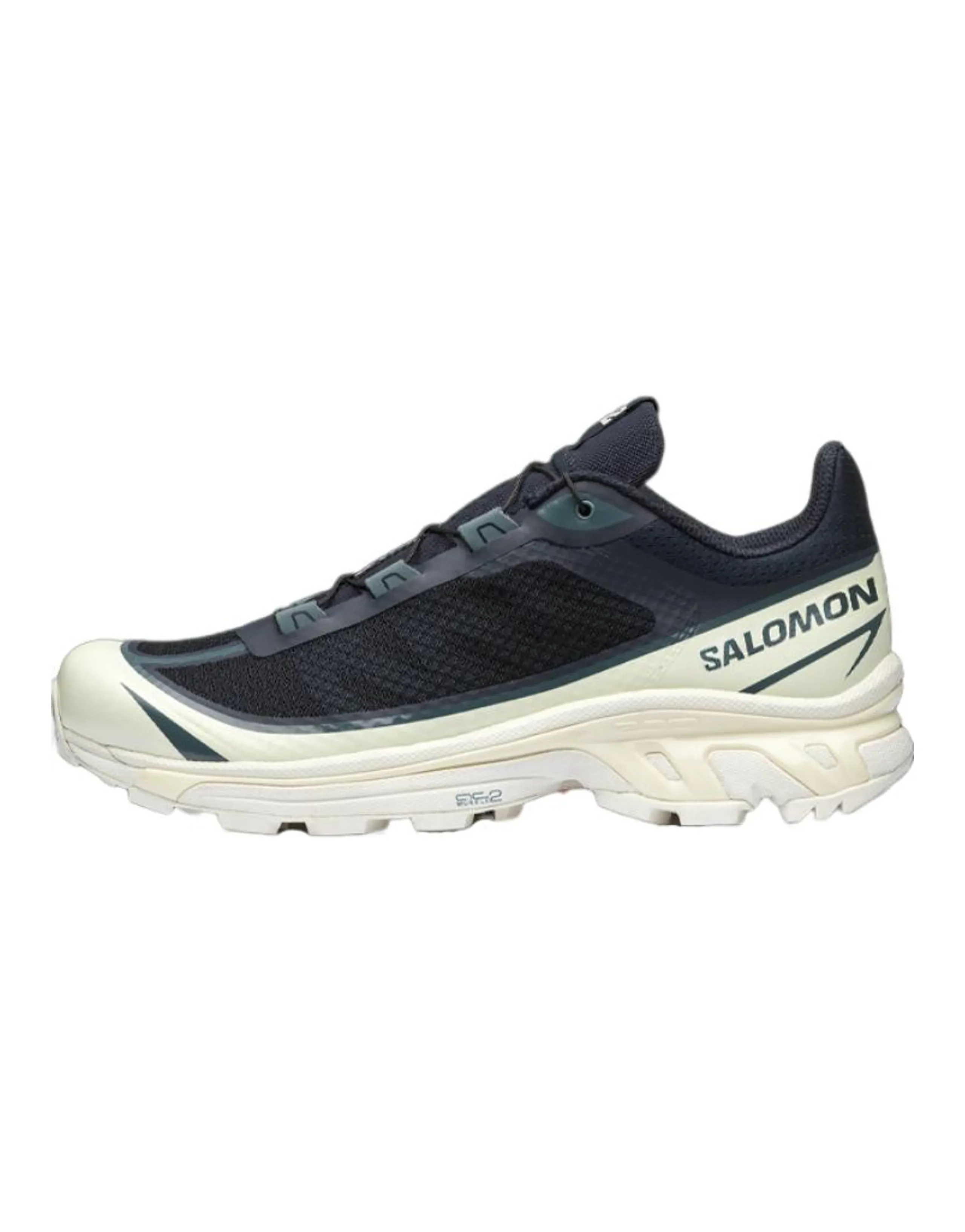 SALOMON Xt 6 Ft 'Black White'