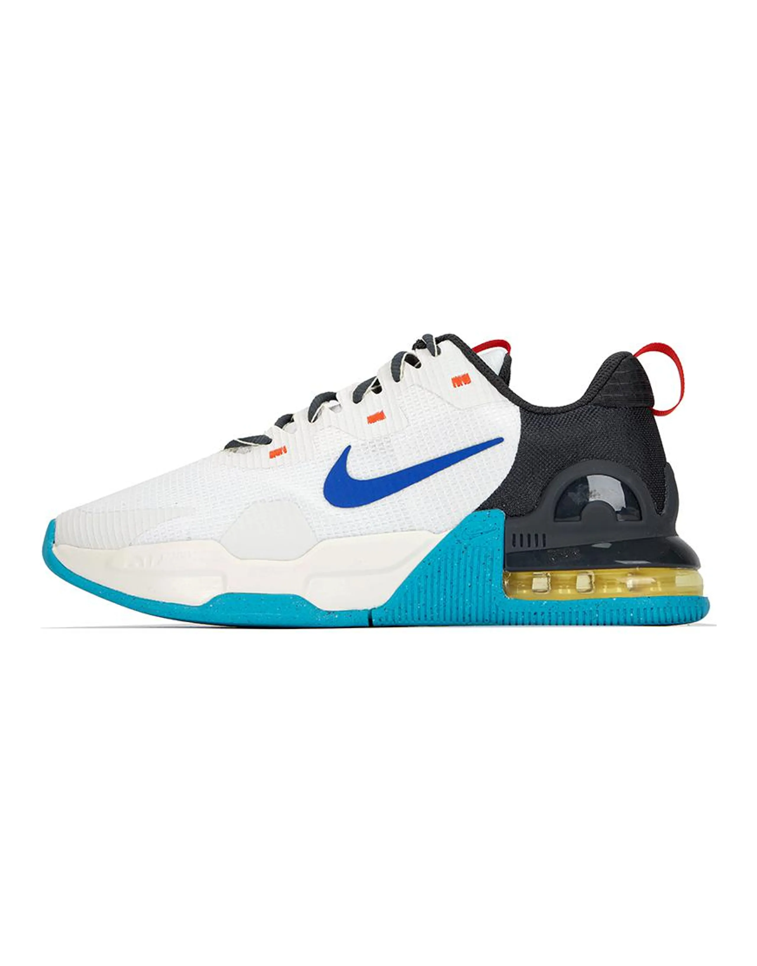 Nike Air Max Alpha Sail Blue Lightning