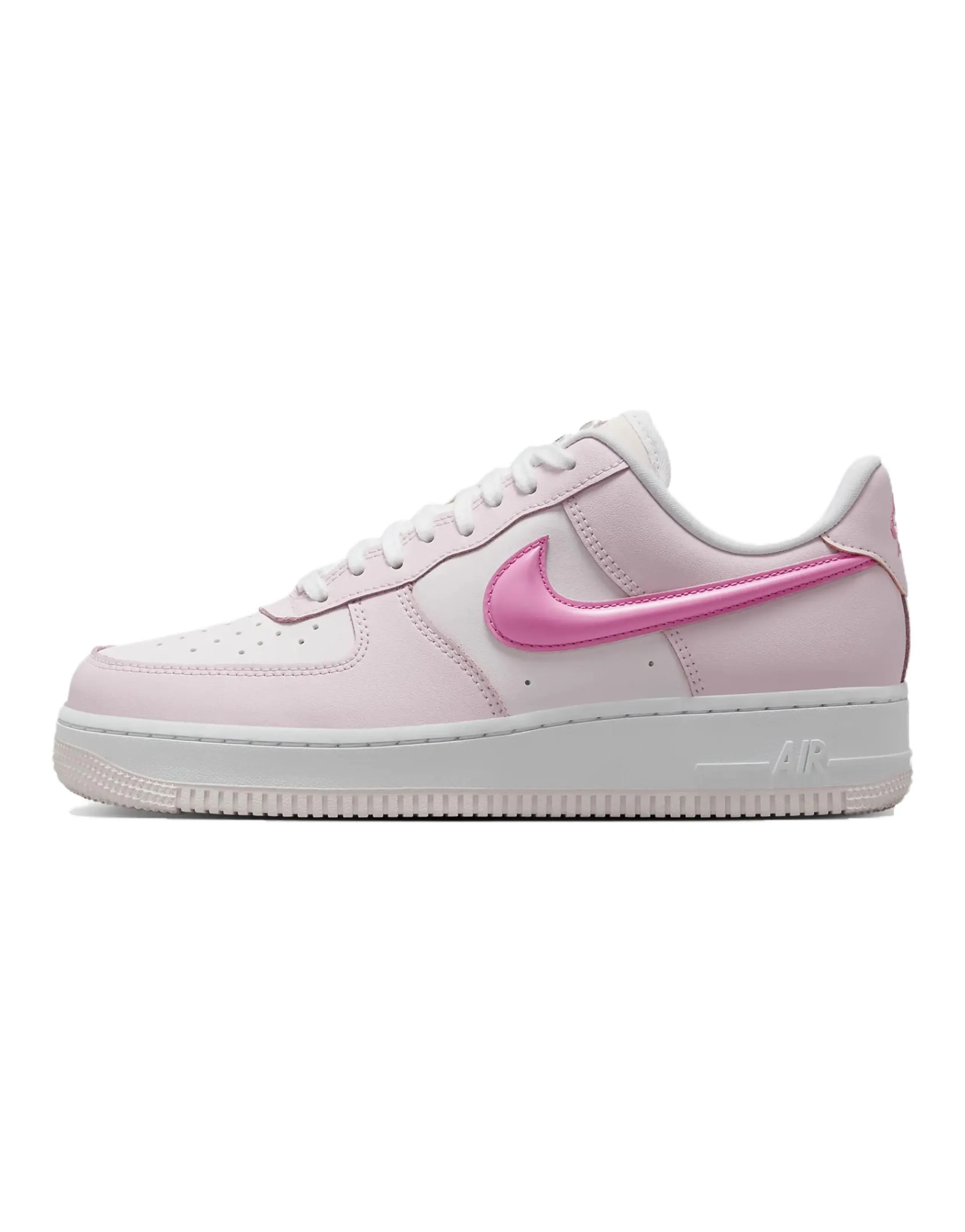 Nike Air Force 1 '07 Lx Pearl Pink Paw Print Women's
