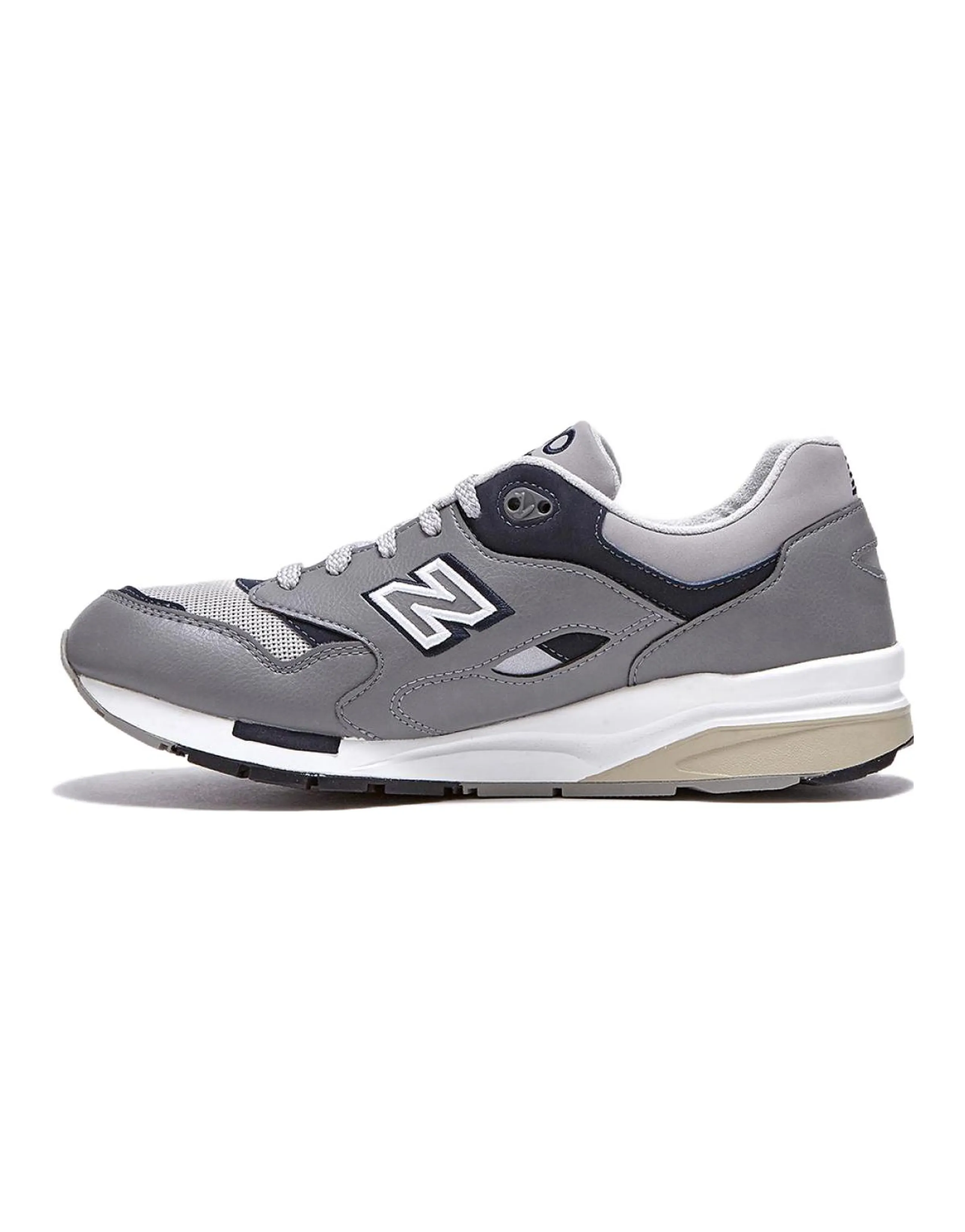 New Balance 1600 Legacy Grey