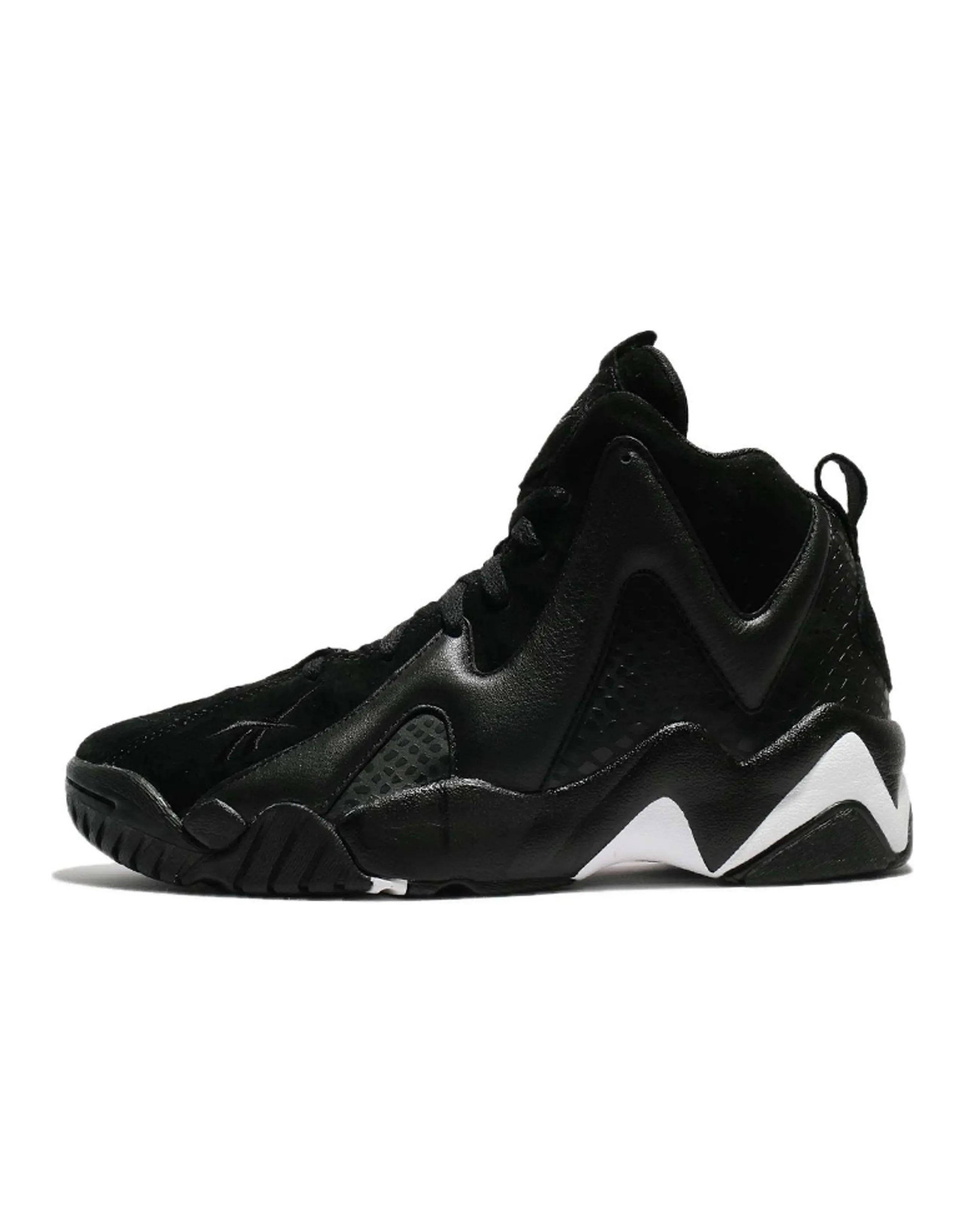 Reebok Kamikaze 2 ATL LAX